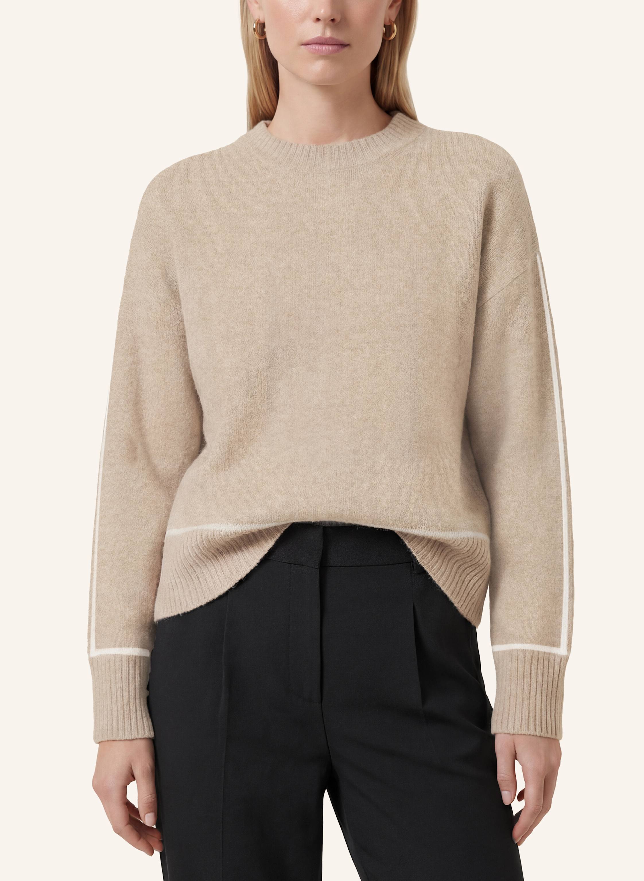 Thumbnail - Kaffe 7/8-Hose Kamerle schwarz