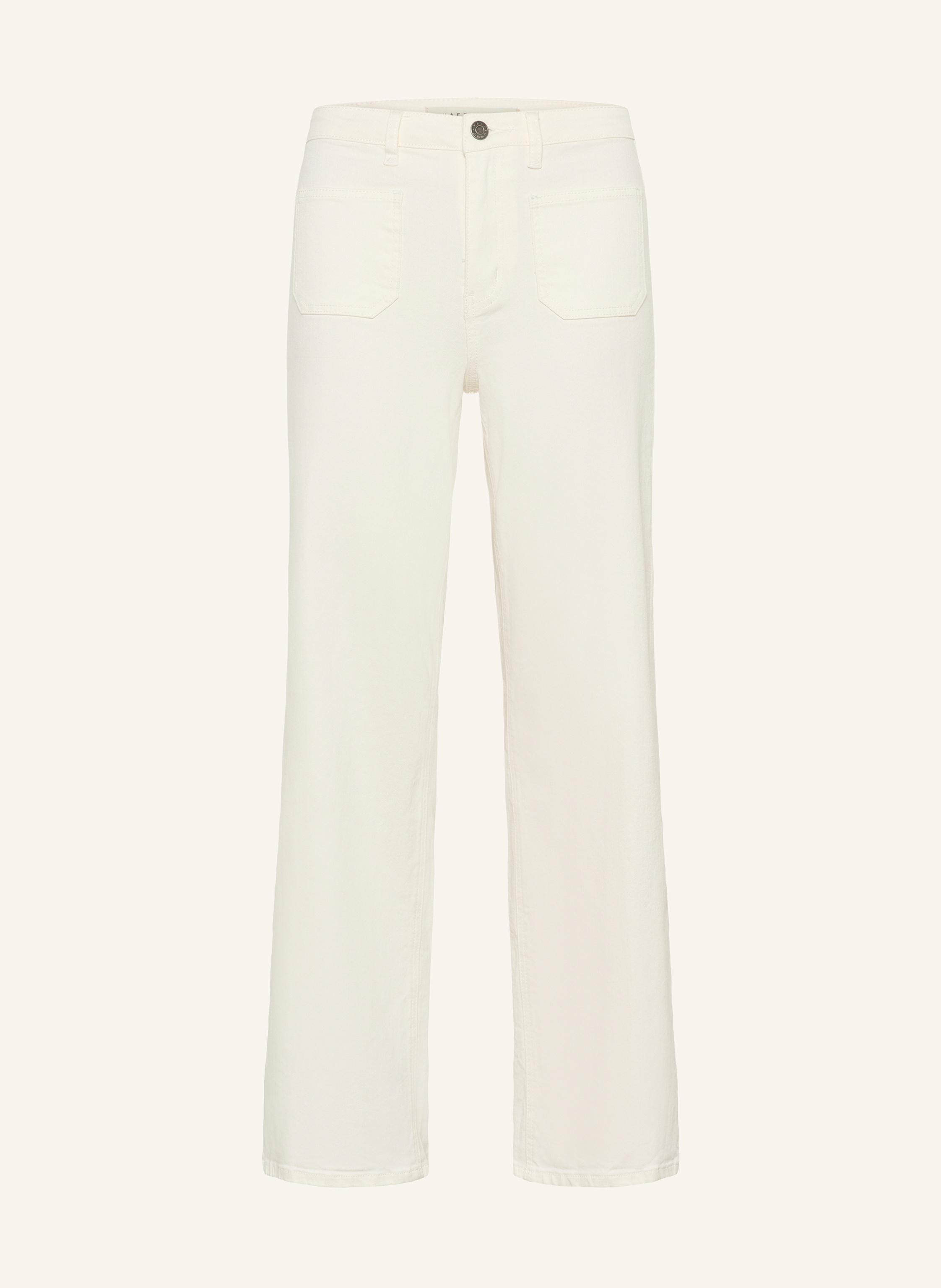 Kaffe Jeans Kabrook weiss