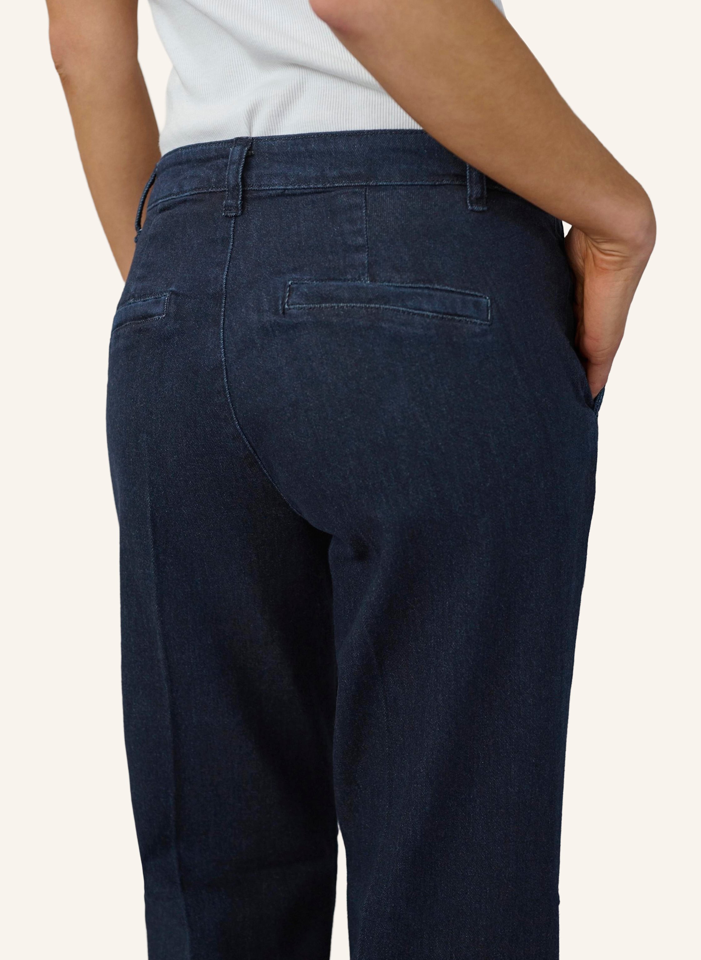 Thumbnail - My Essential Wardrobe Hose Thelara blau