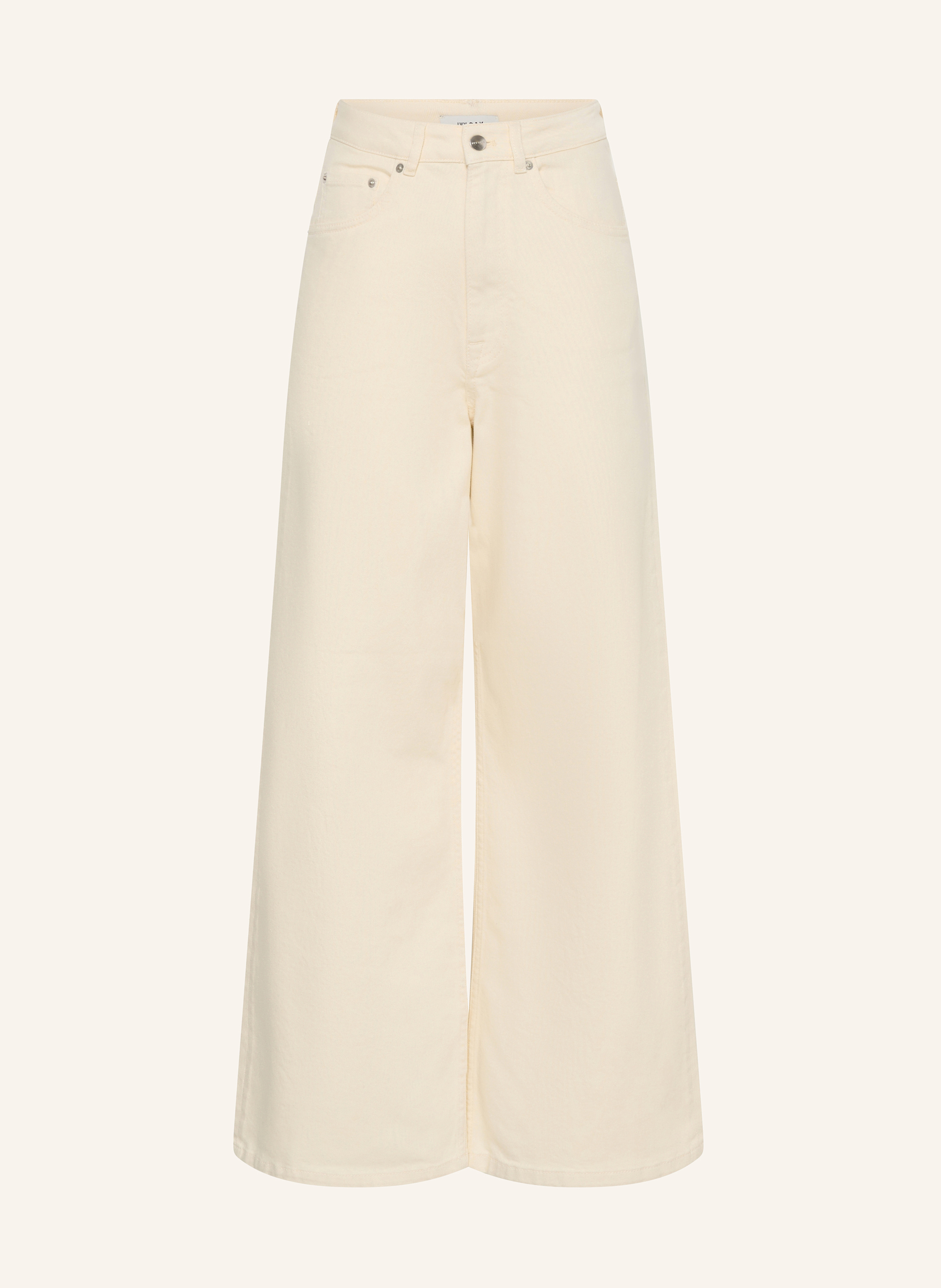 Ivy Oak Jeans Ioprijanka weiss