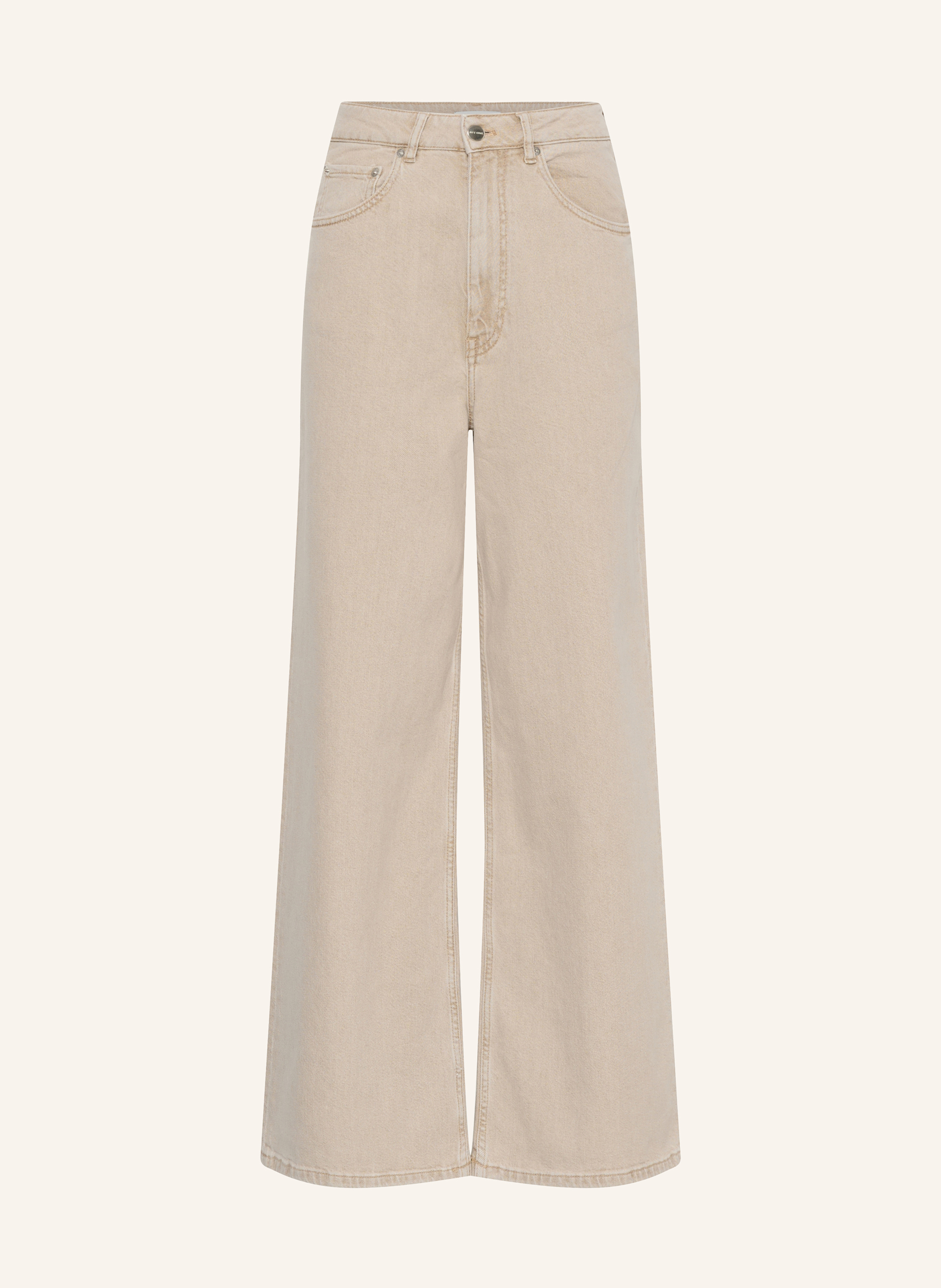 Ivy Oak Jeans Ioprijanka beige