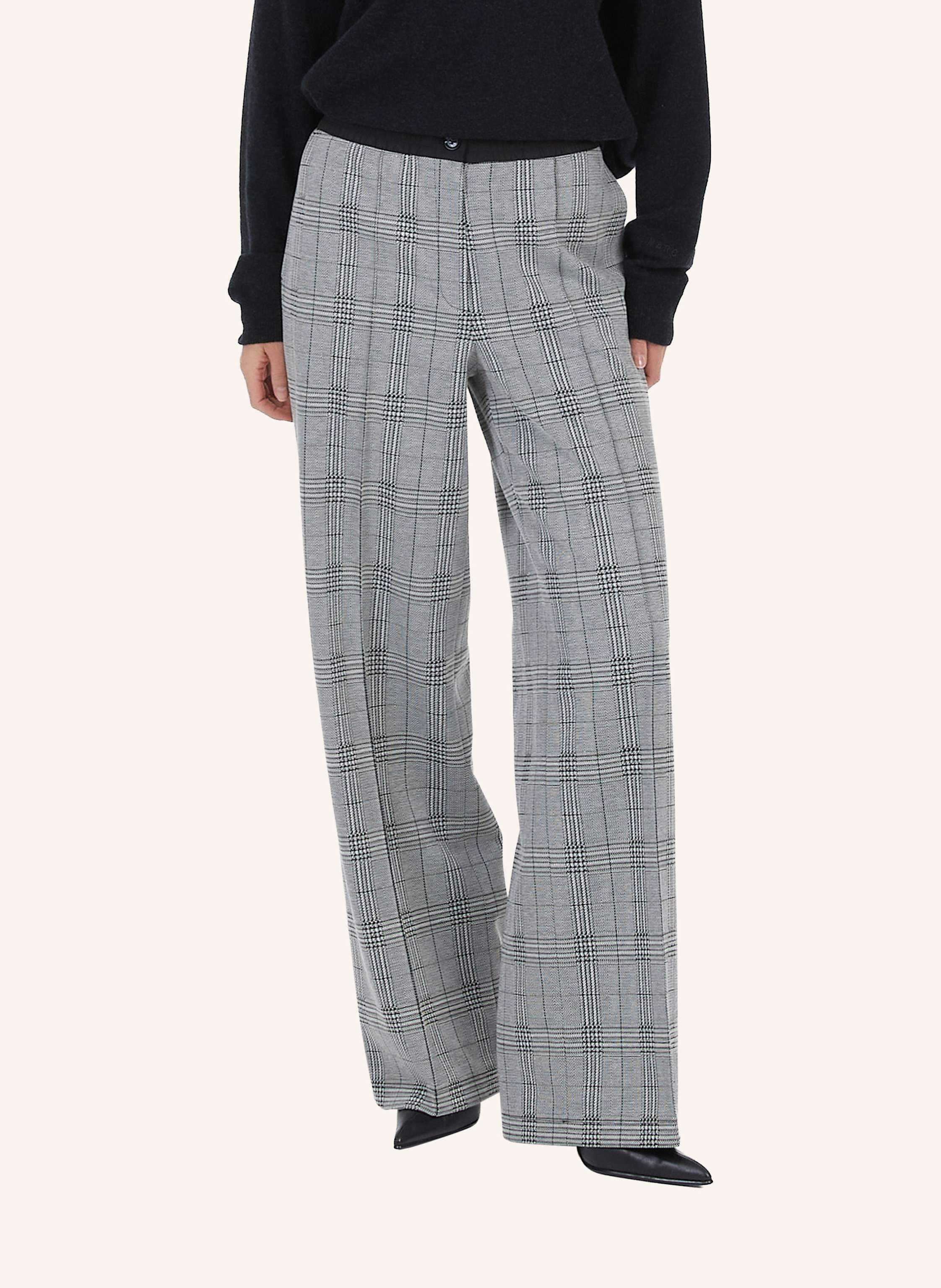 Thumbnail - Marc Aurel Hose schwarz