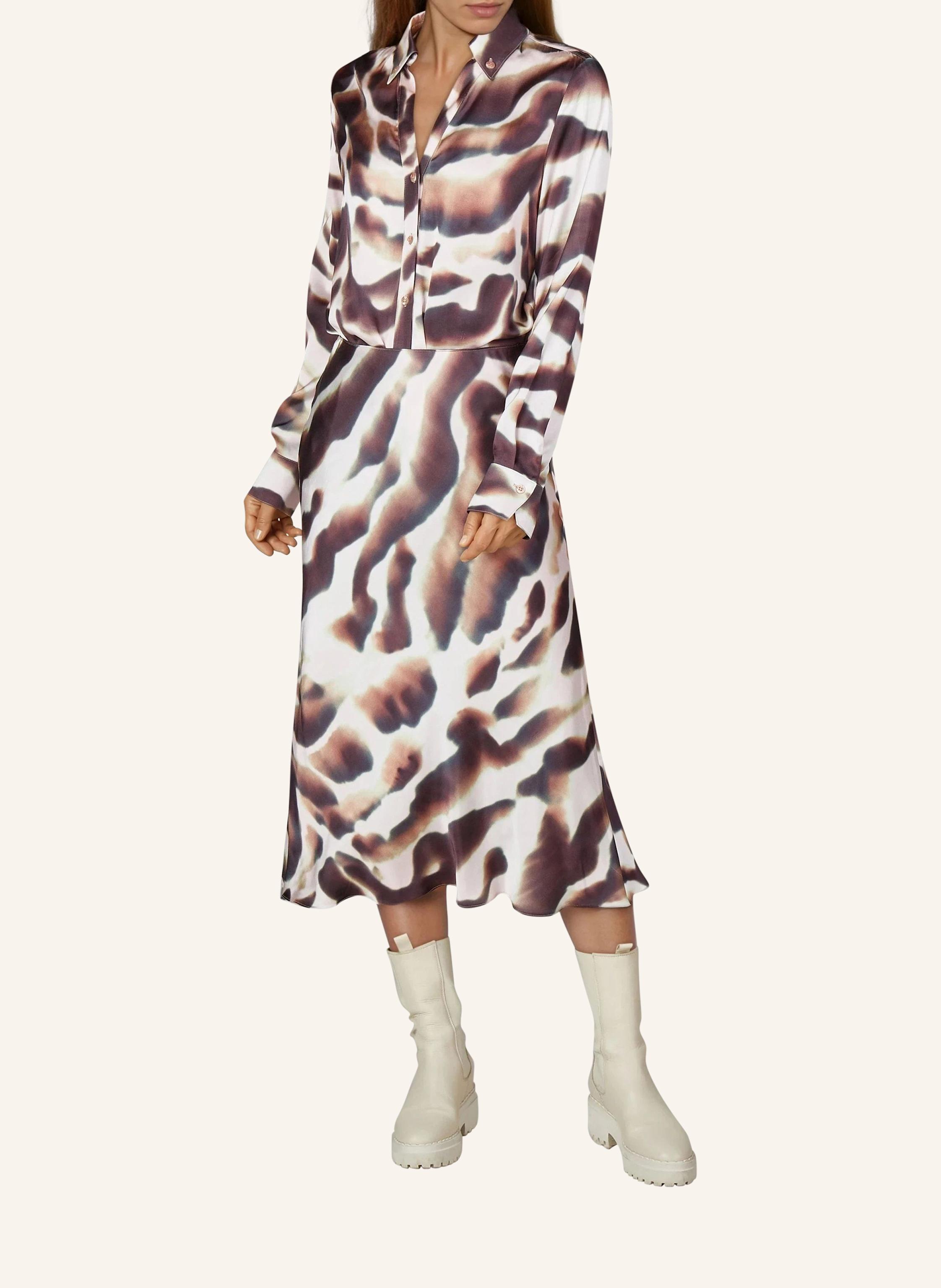 Thumbnail - Marc Aurel Bluse rosa