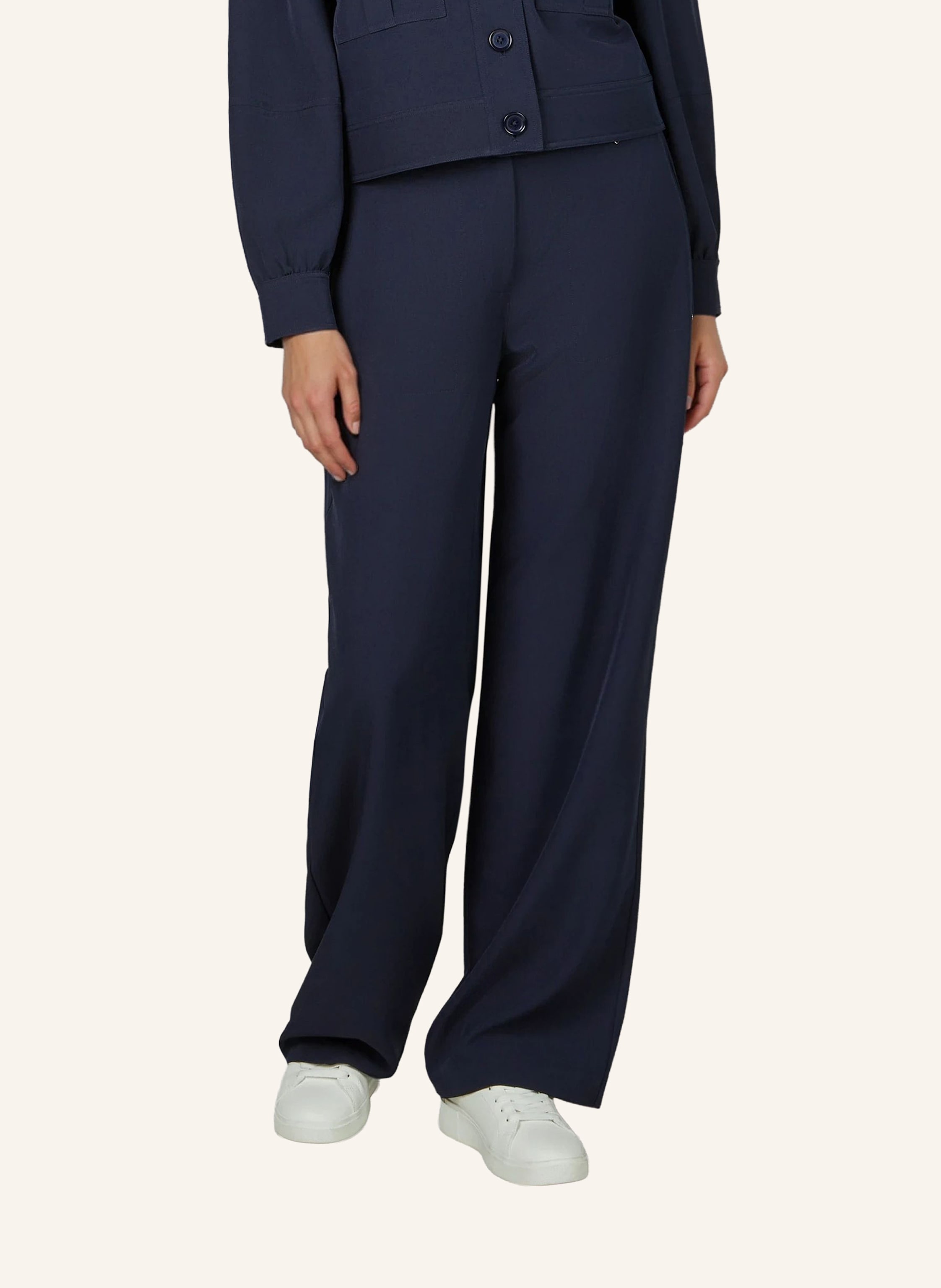 Thumbnail - Marc Aurel Hose blau