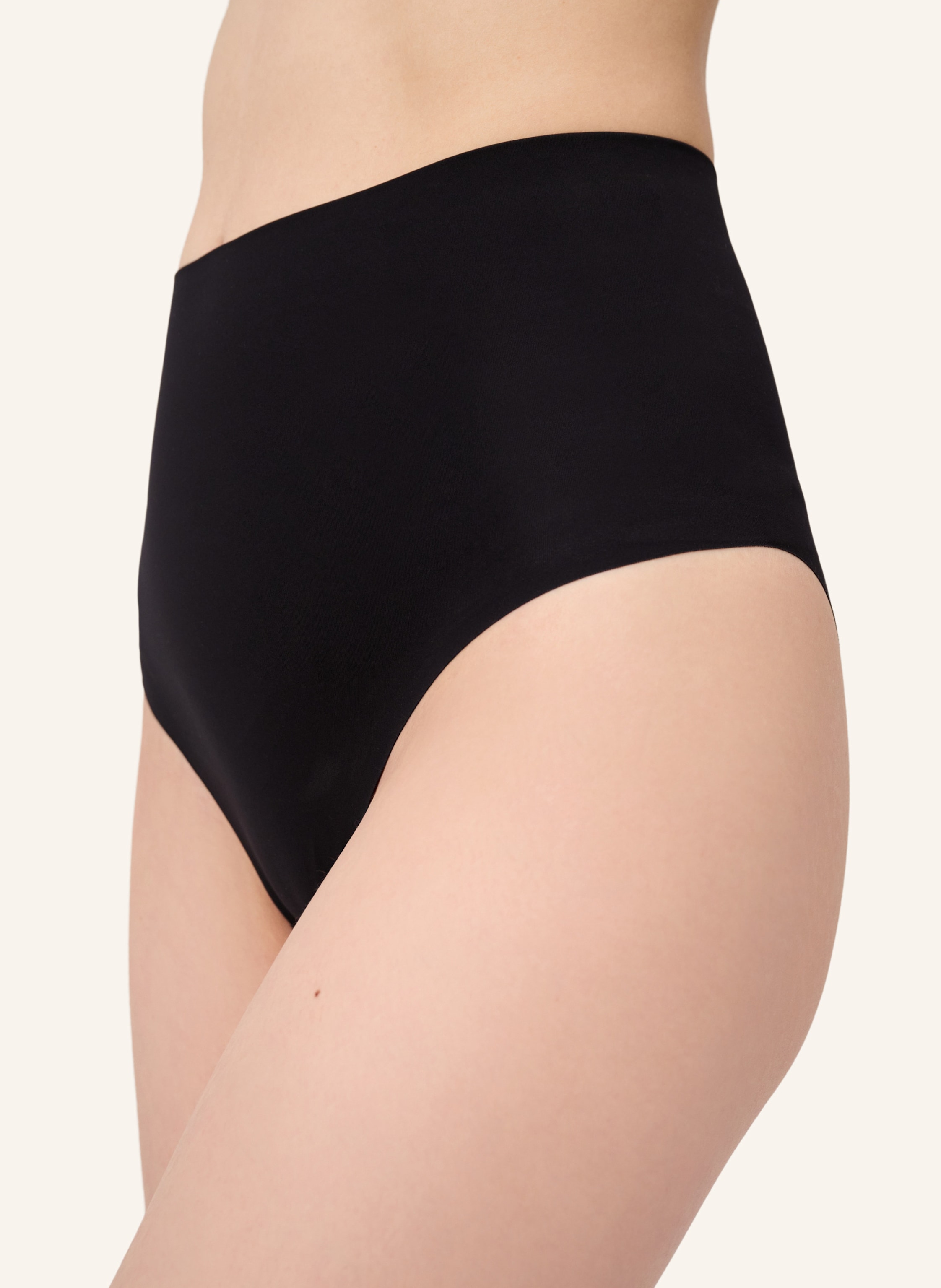 Thumbnail - Item m6 Shape-Panty Sleek schwarz