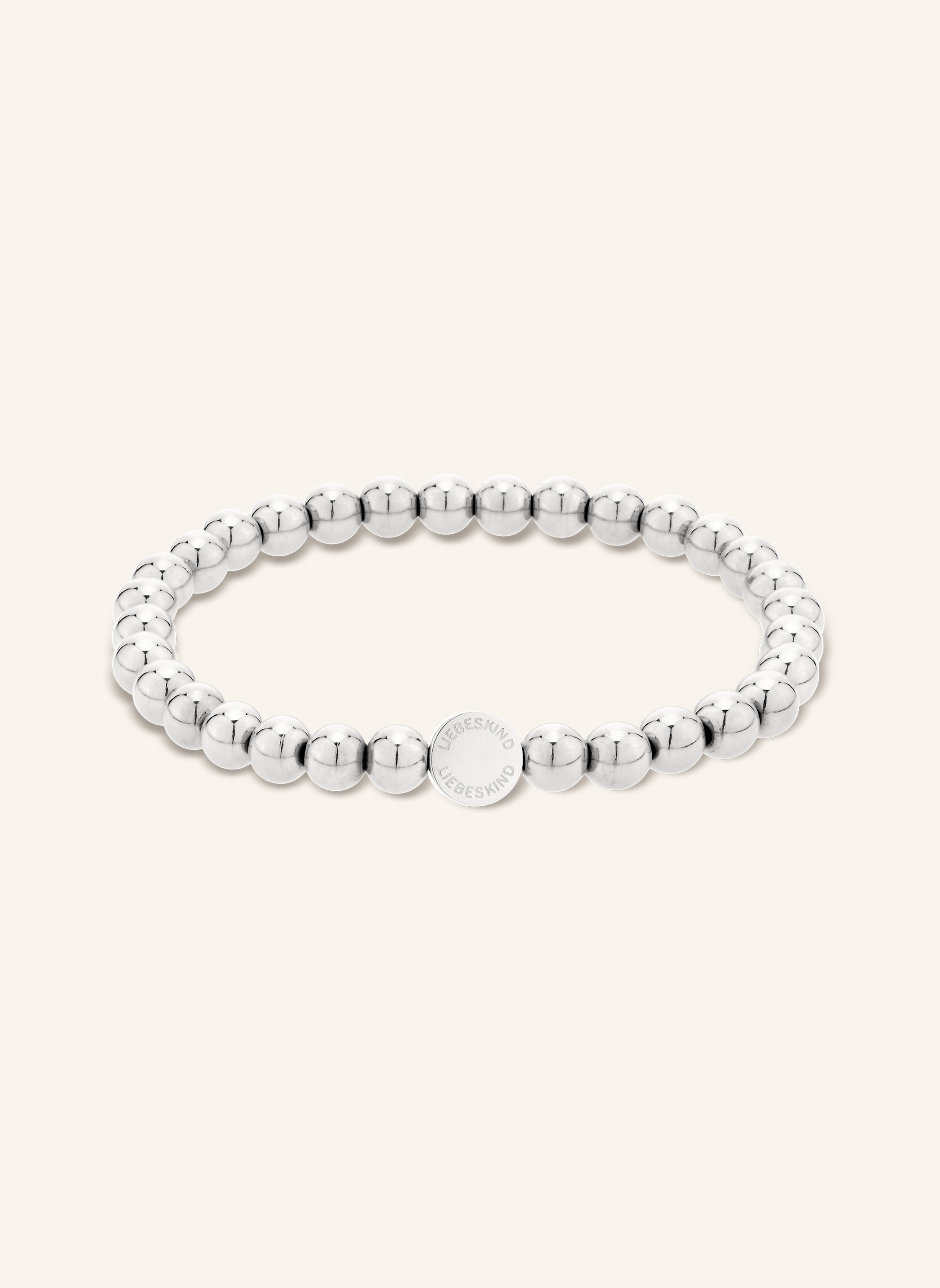 Verwunderlich Liebeskind Armband Silber Bilder