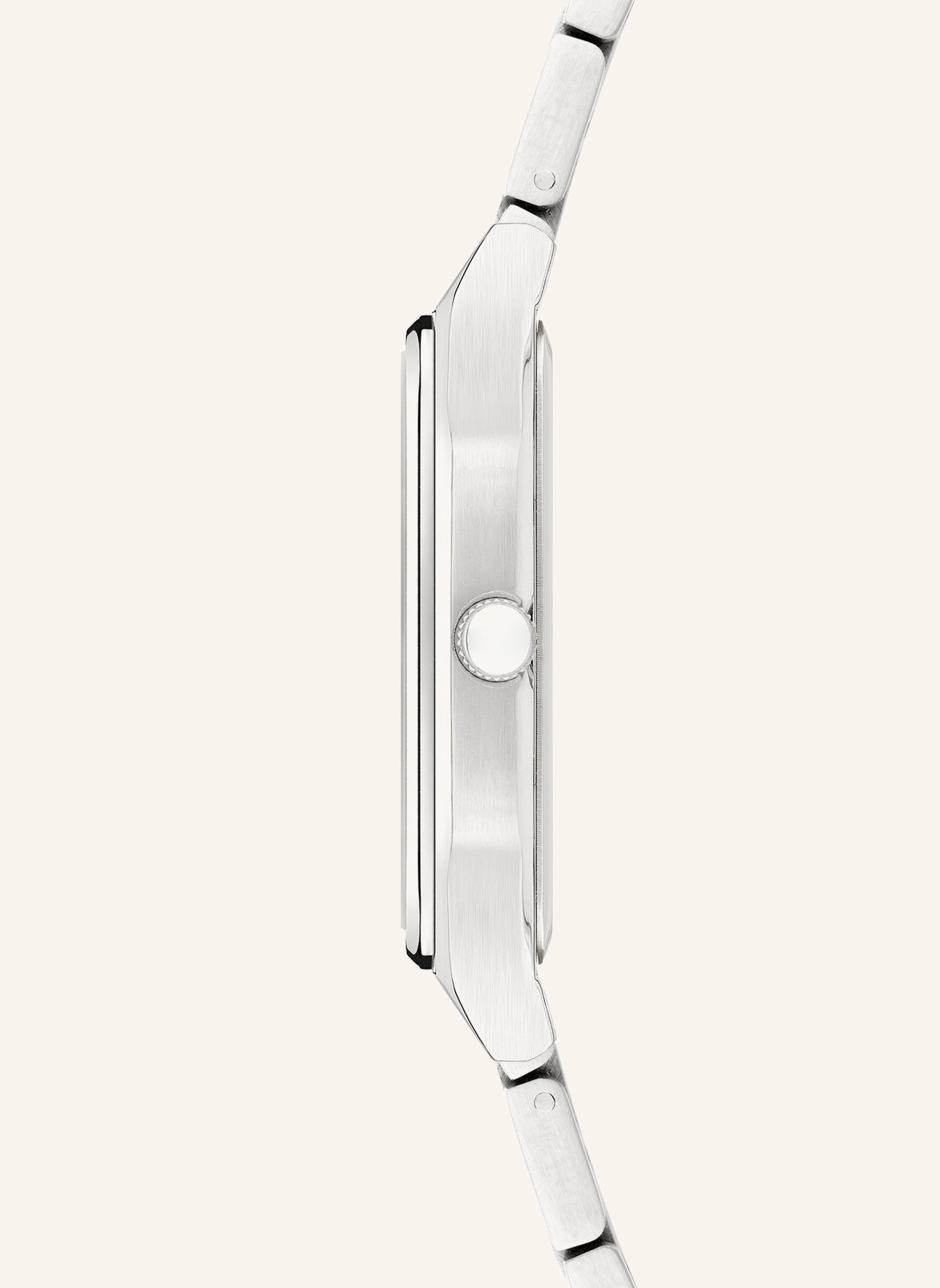 Thumbnail - Liebeskind Armbanduhr  Aus  Edelstahl silber