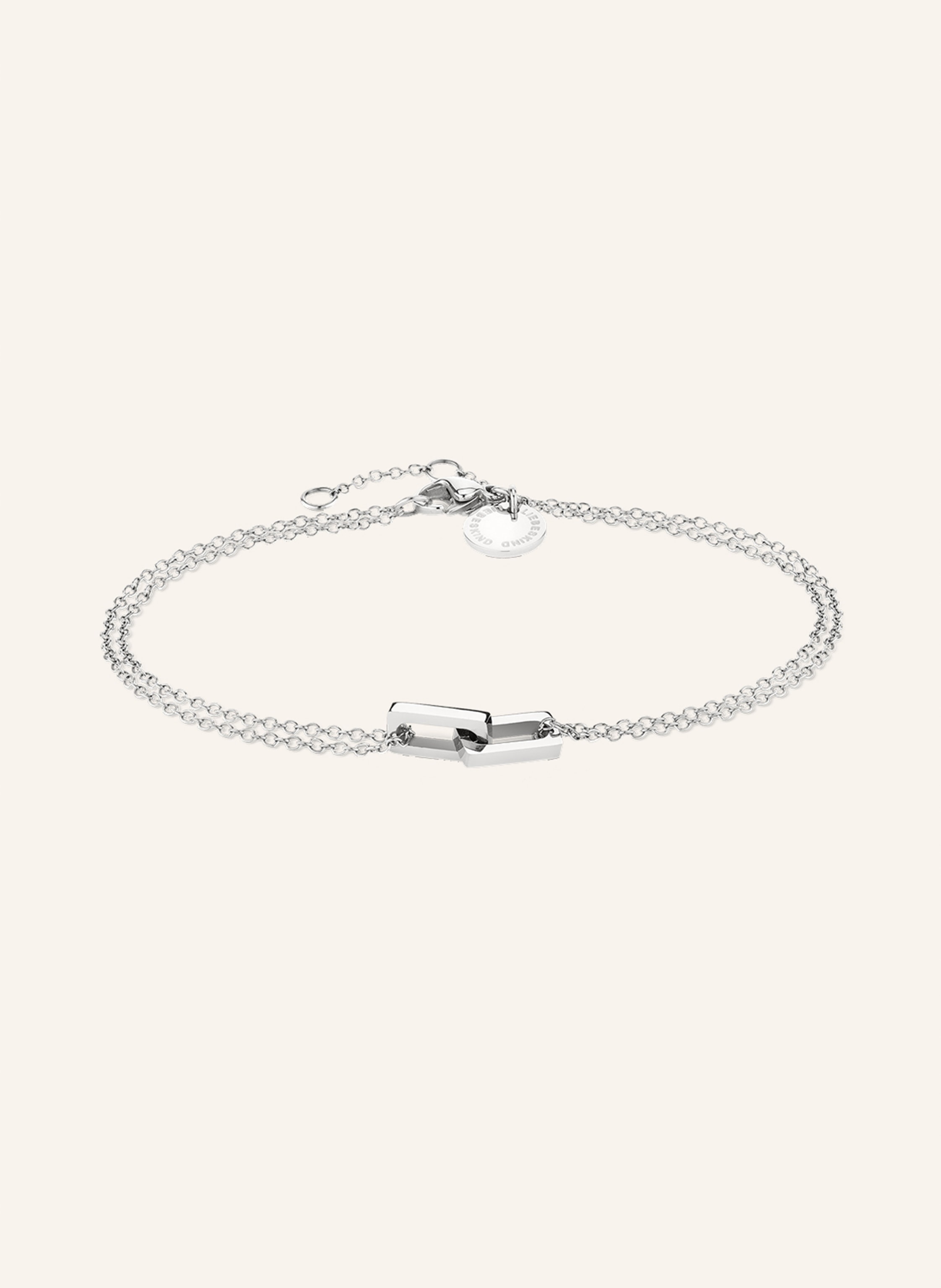 Liebeskind Armband LJ 1222 B 19 Roségold