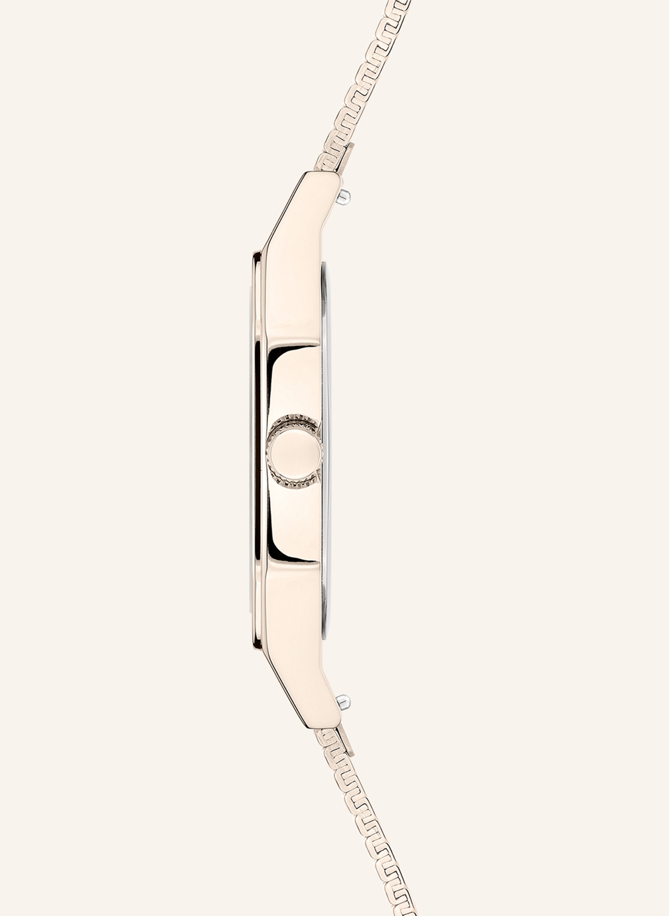 Thumbnail - Liebeskind Armbanduhr  Aus  Edelstahl rosegold