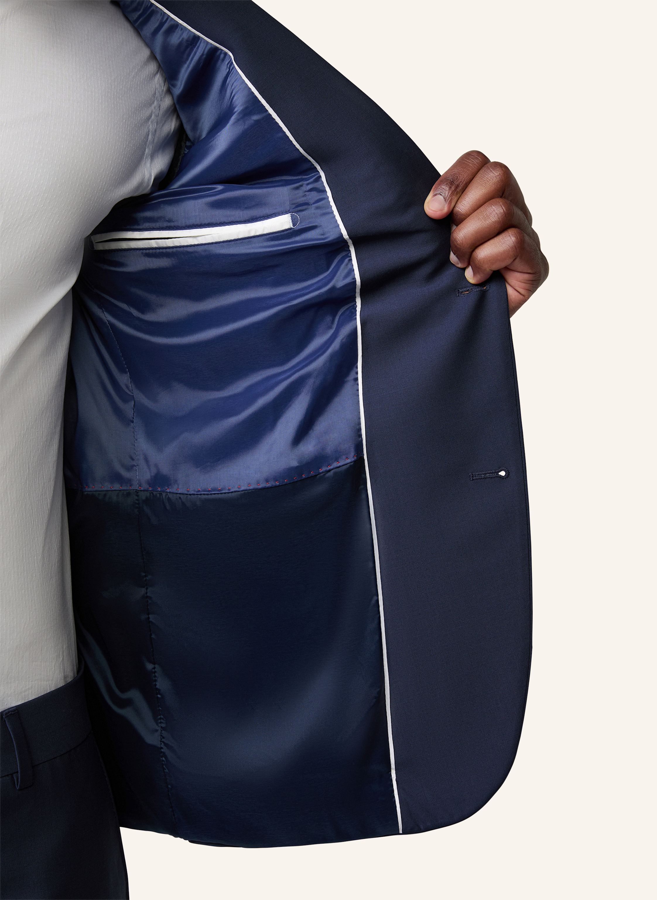 Thumbnail - Strellson Anzug Aidan-Max blau