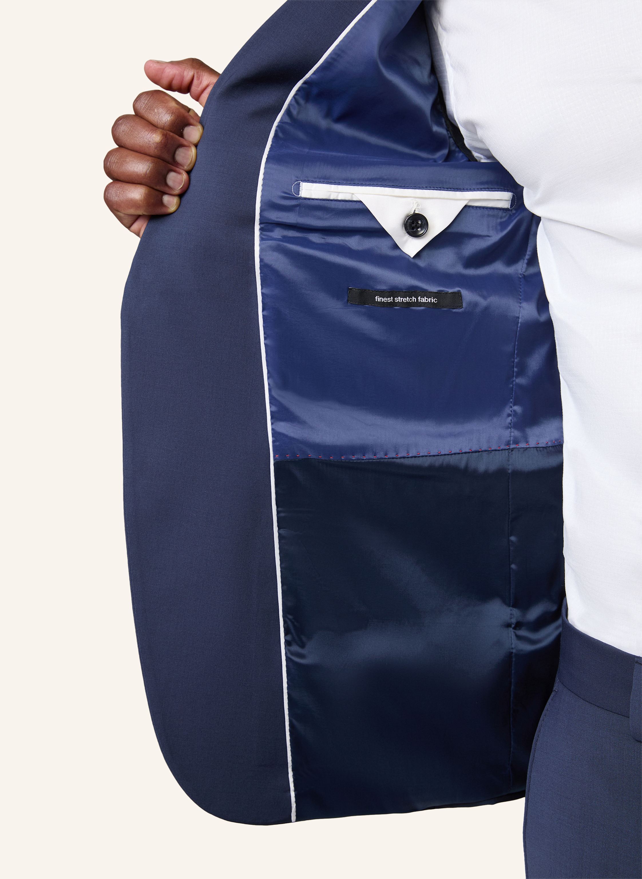 Thumbnail - Strellson Anzug Aidan-Max blau