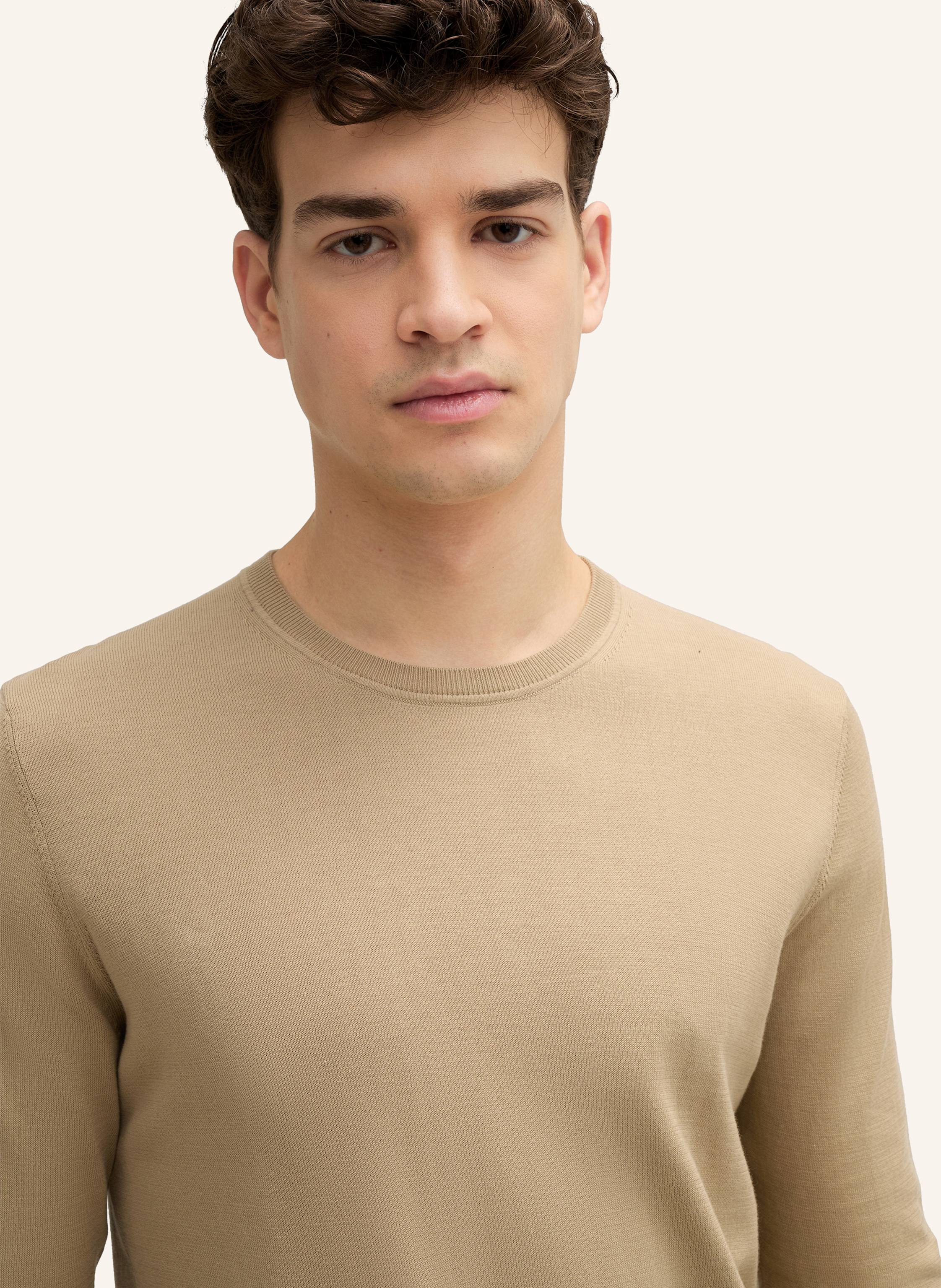 Thumbnail - Strellson Pullover Vincent braun