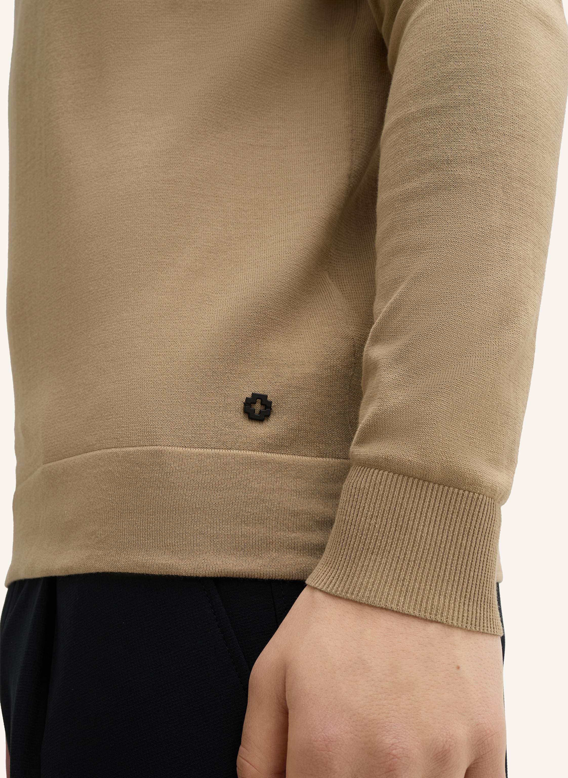 Thumbnail - Strellson Pullover Vincent braun