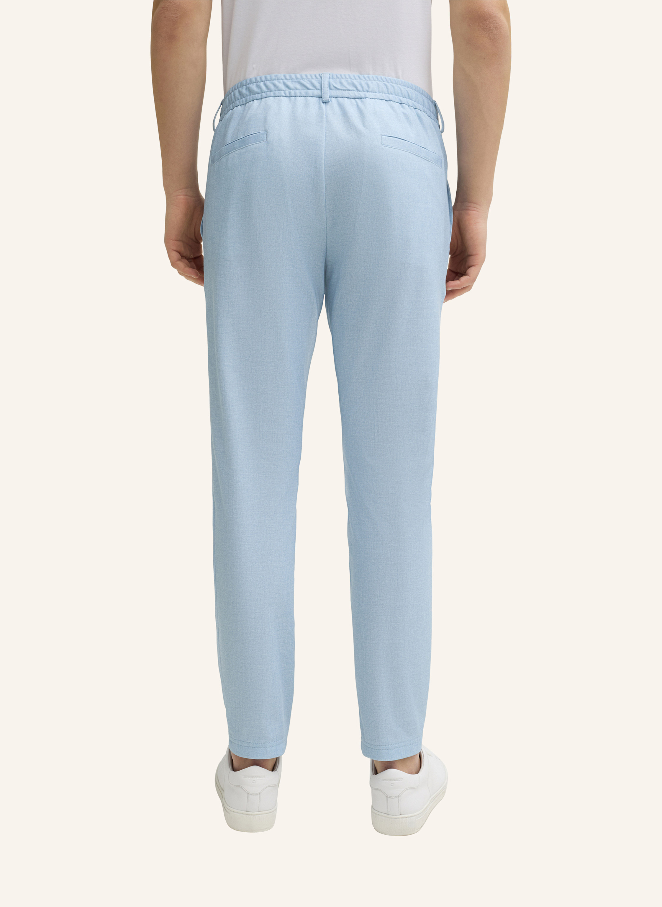 Thumbnail - Strellson Anzughose Tius blau