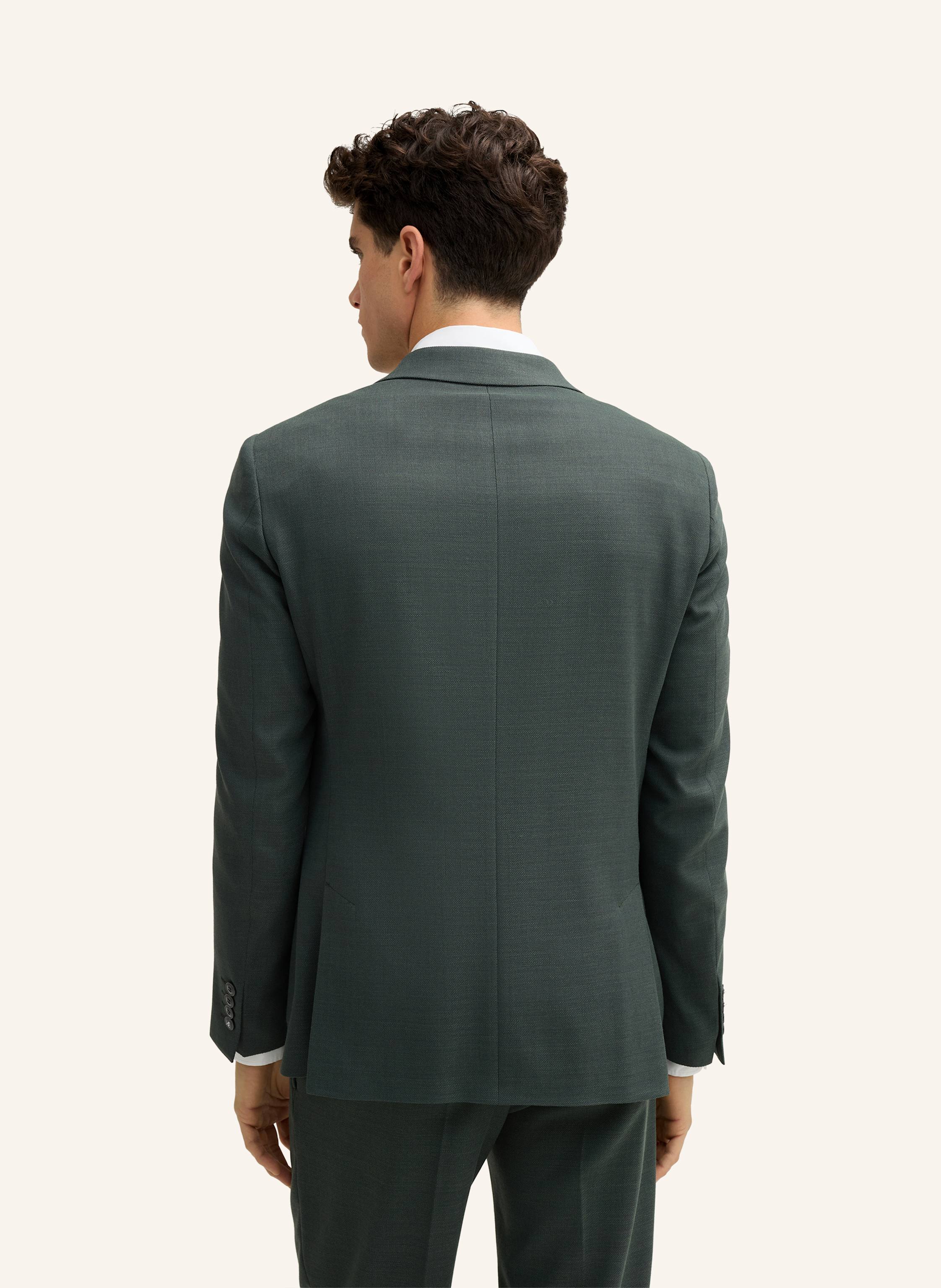 Thumbnail - Strellson Sakko Arndt gruen