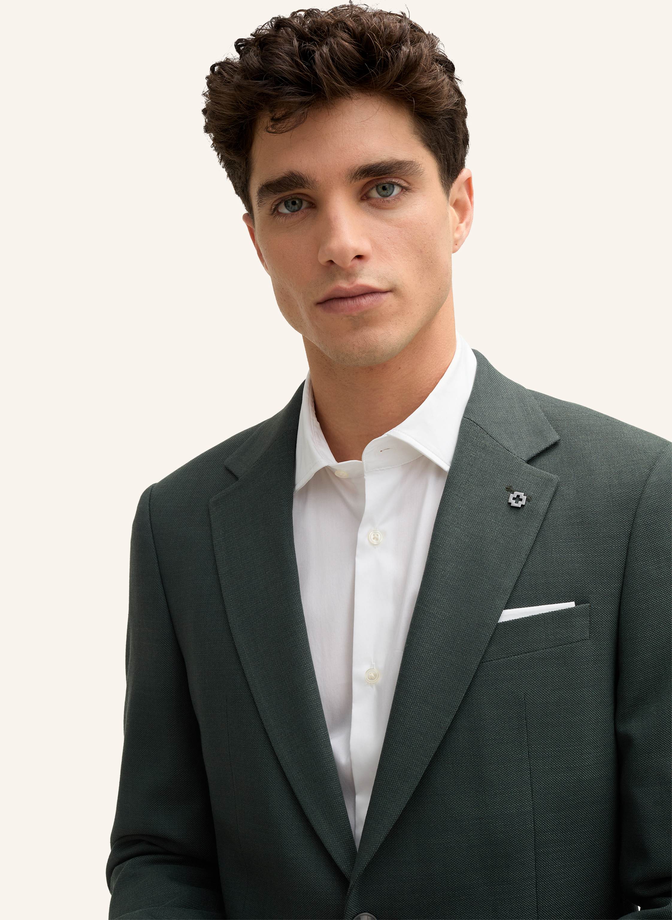 Thumbnail - Strellson Sakko Arndt gruen