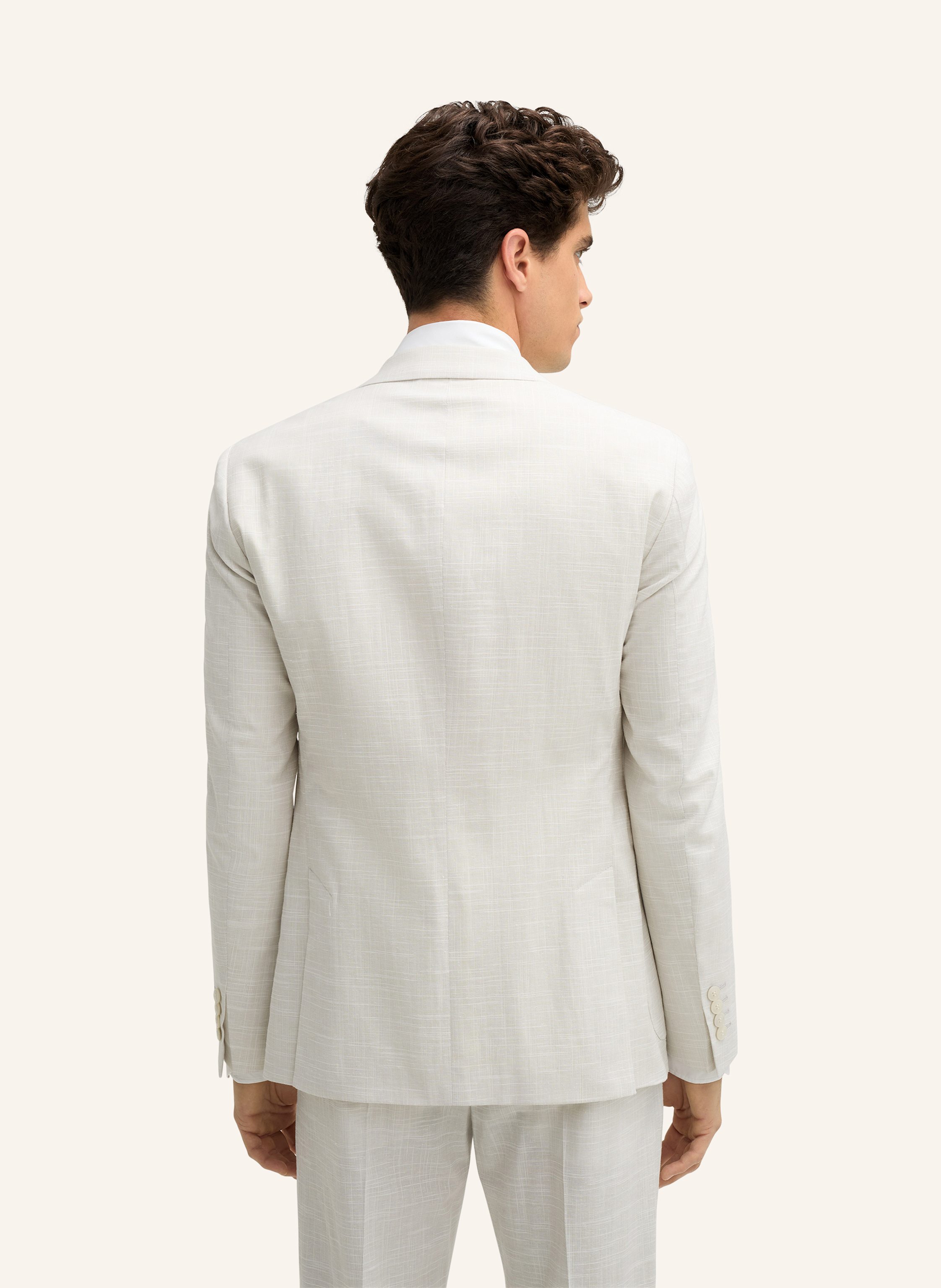 Thumbnail - Strellson Sakko Arndt weiss