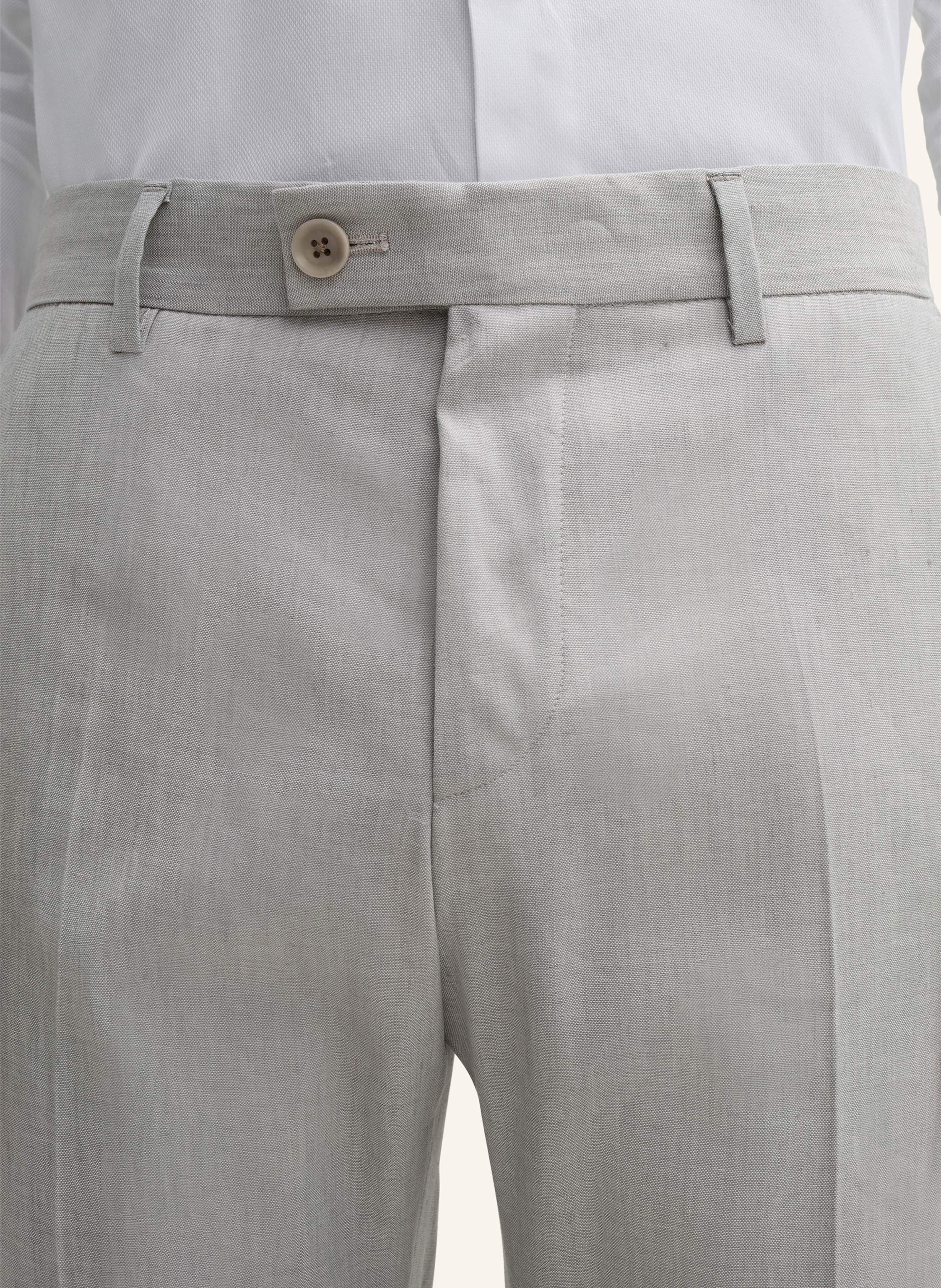 Thumbnail - Strellson Anzughose Till grau