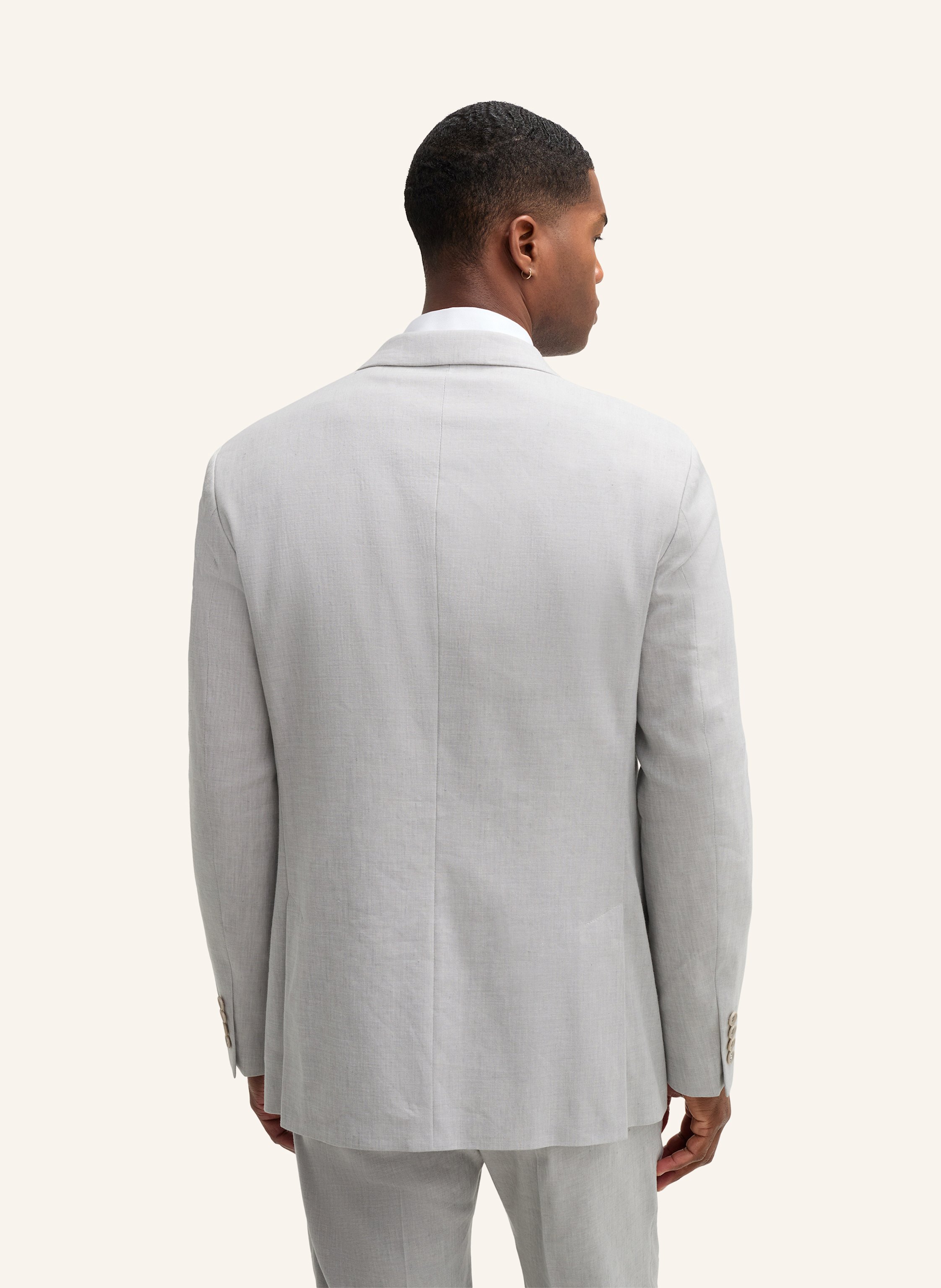 Thumbnail - Strellson Sakko Ashton grau