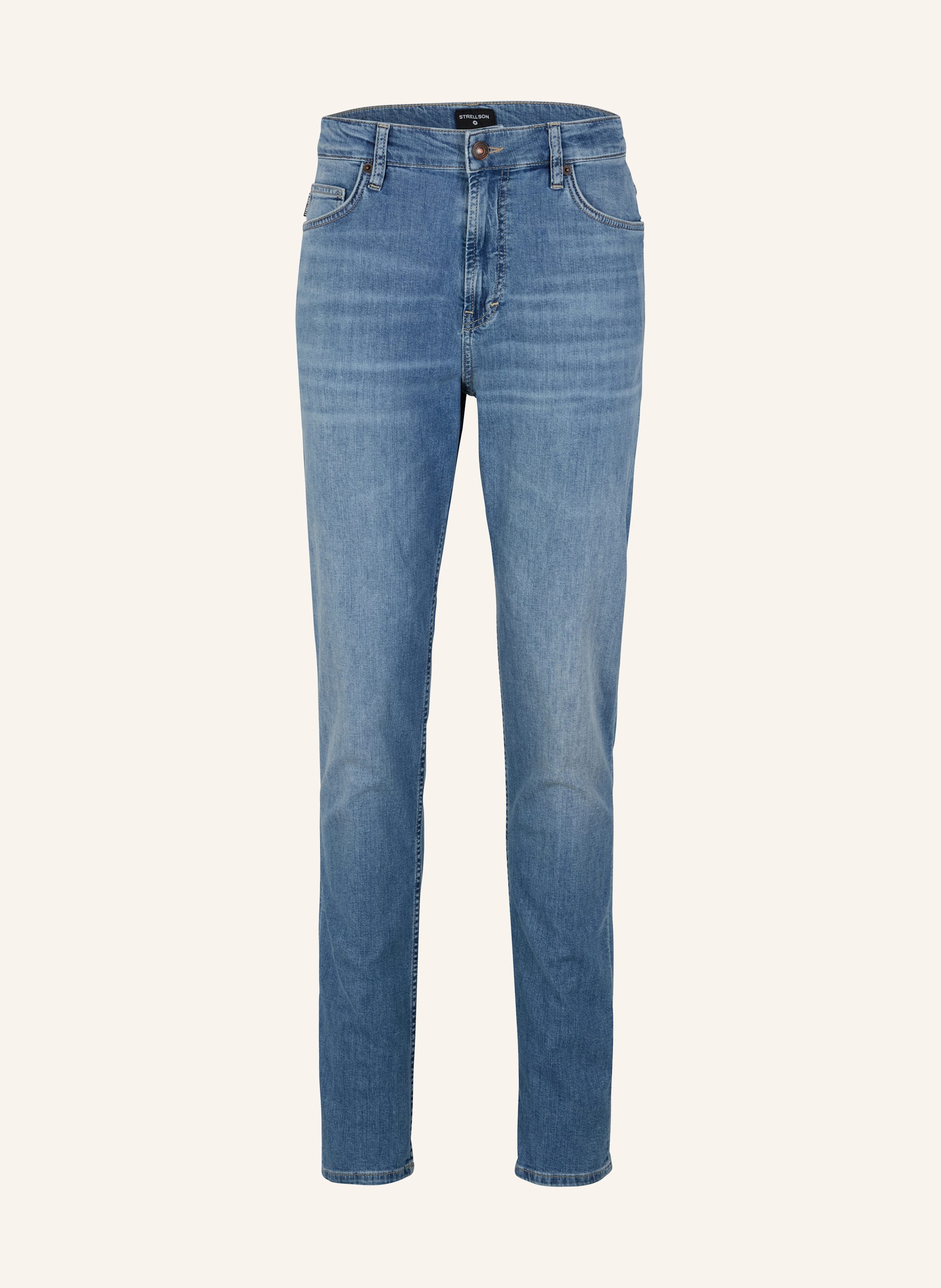 Strellson Jeans blau