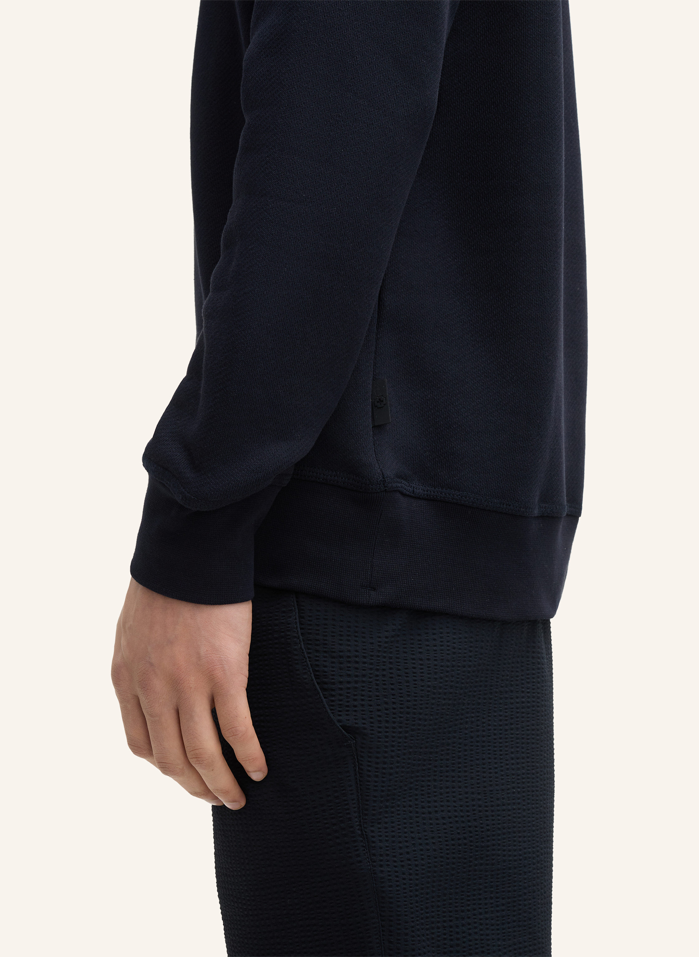 Thumbnail - Strellson Sweatshirt Kano blau