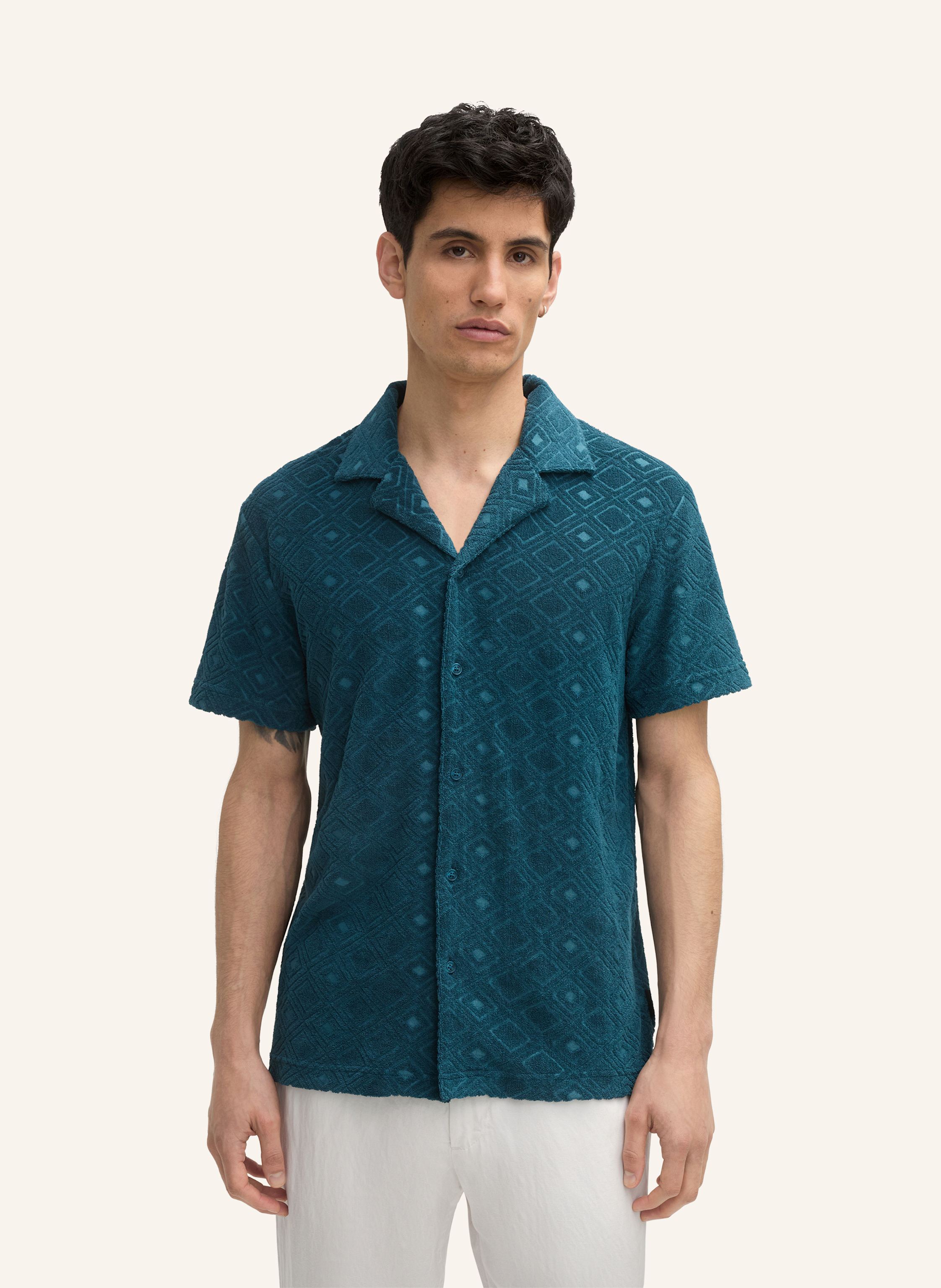 Thumbnail - Strellson Poloshirt Joseph blau
