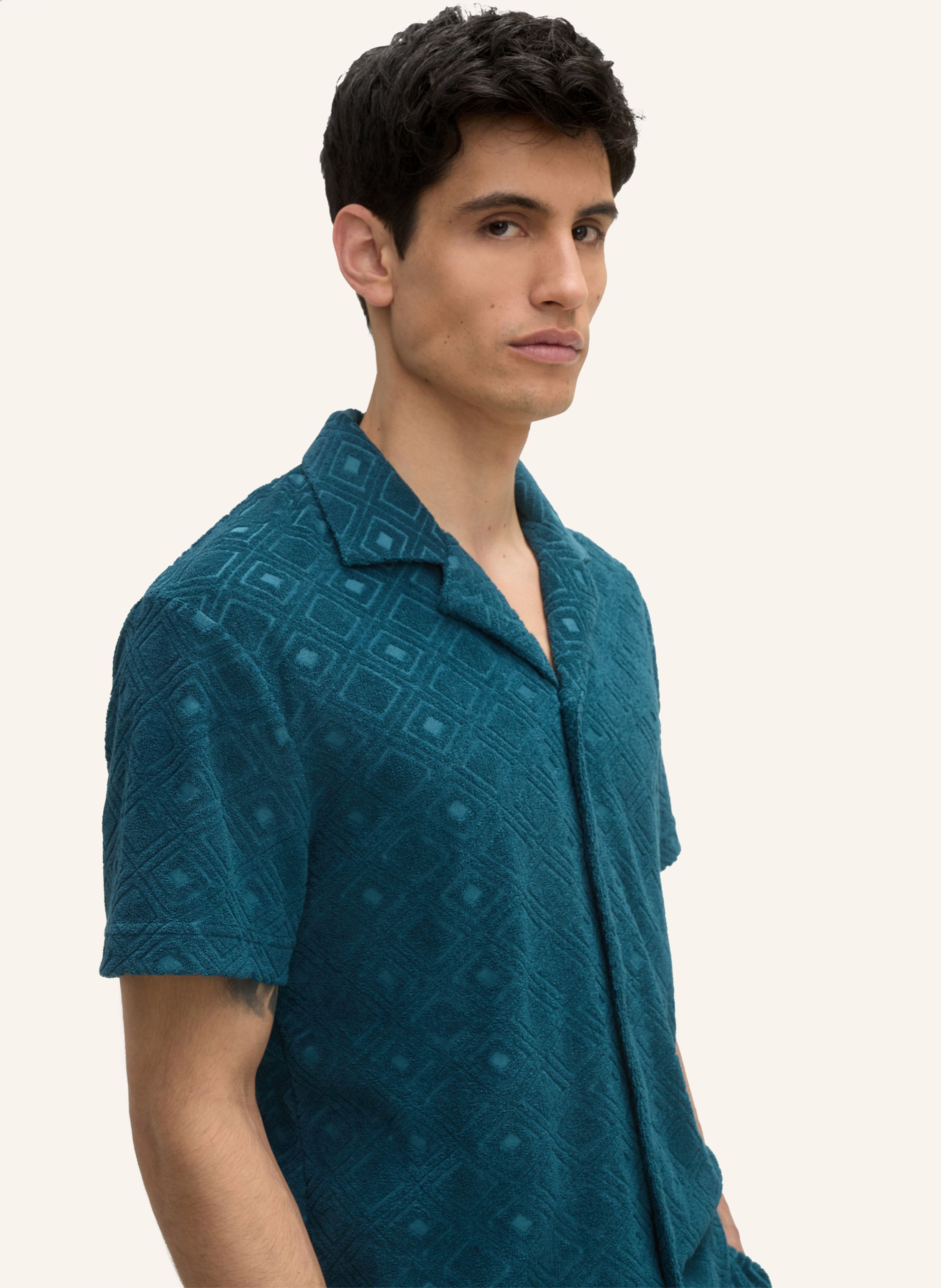 Thumbnail - Strellson Poloshirt Joseph blau