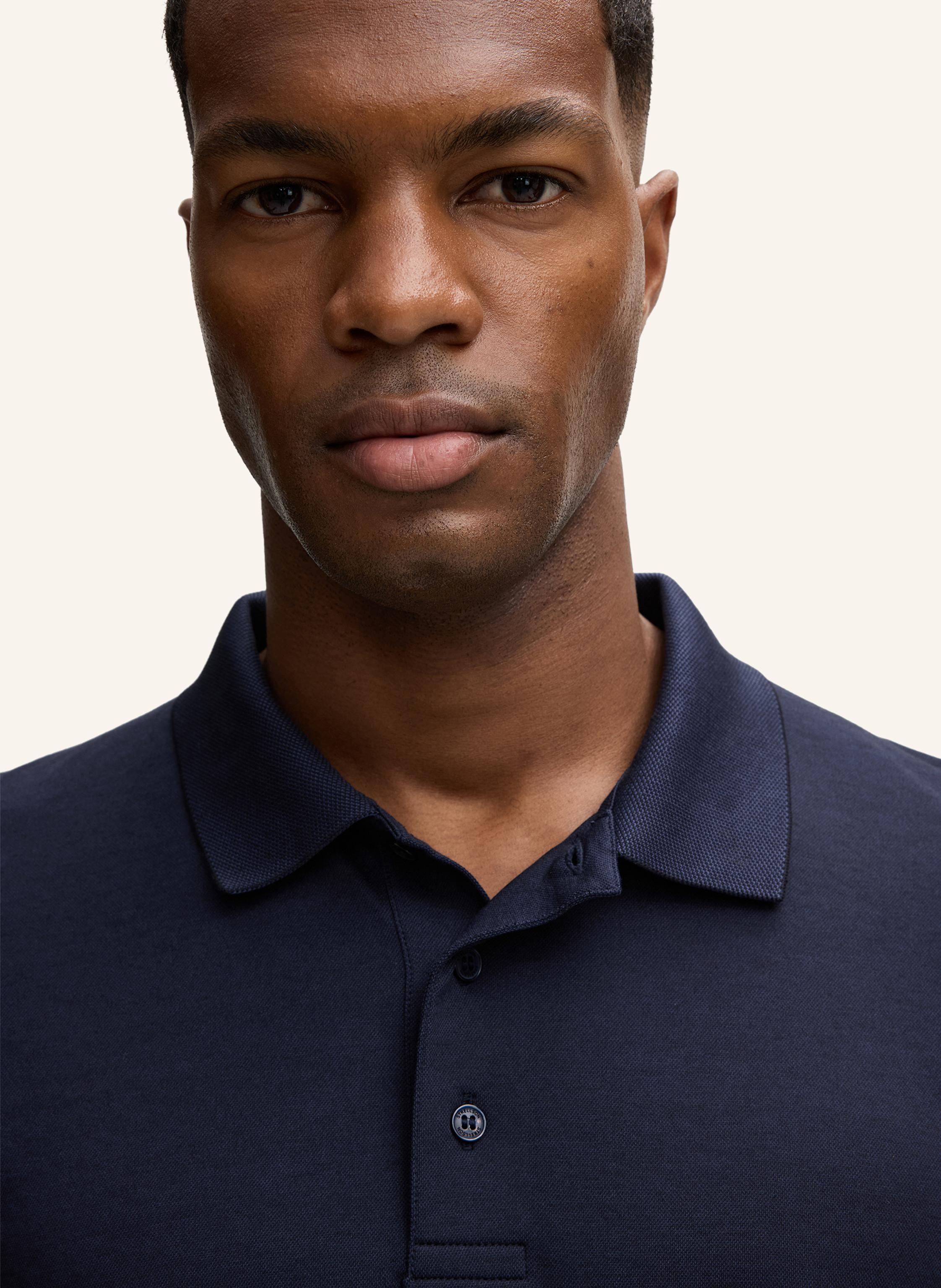 Thumbnail - Strellson Longsleeve Edgar blau