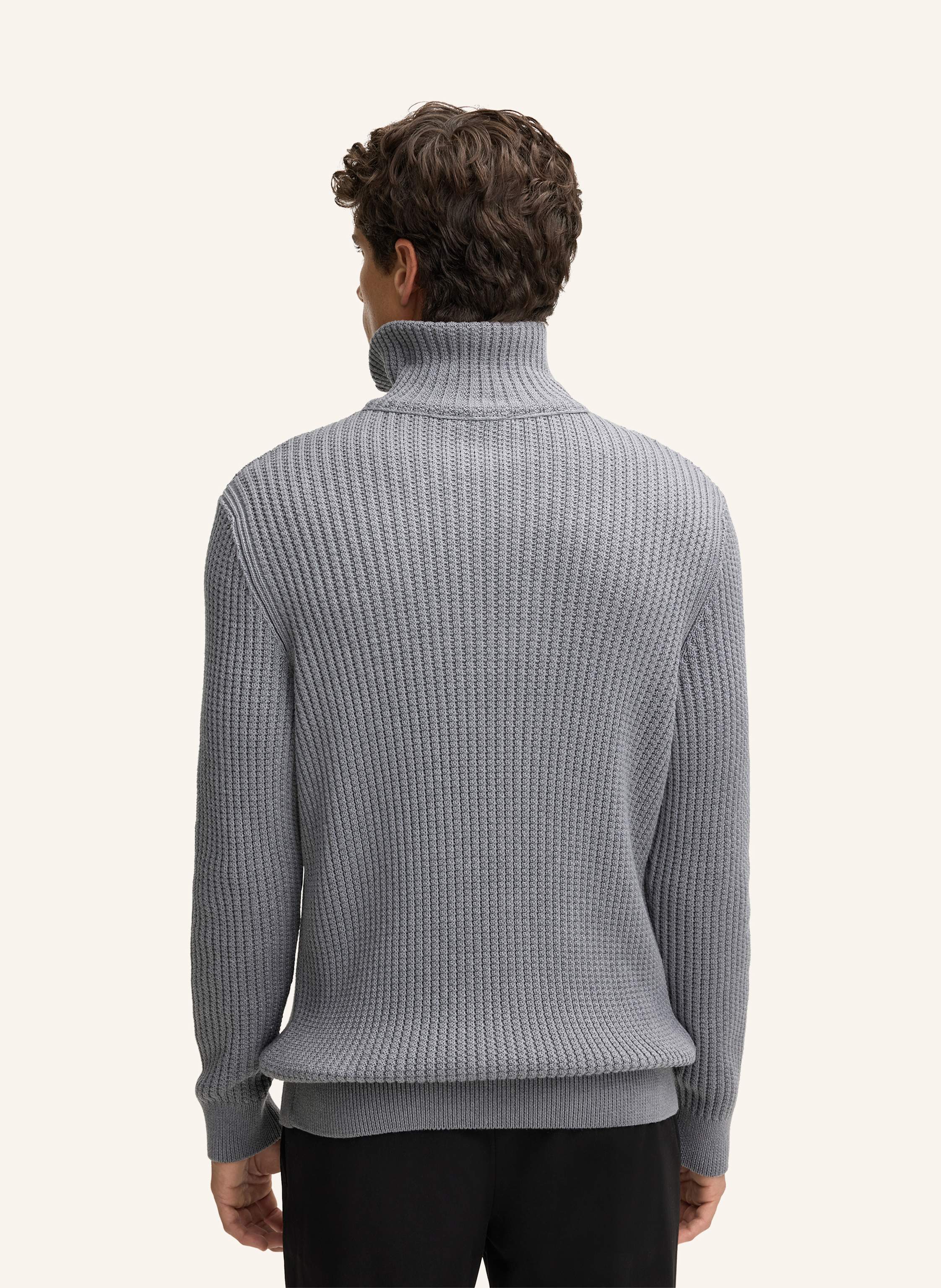 Thumbnail - Strellson Troyer Artem grau