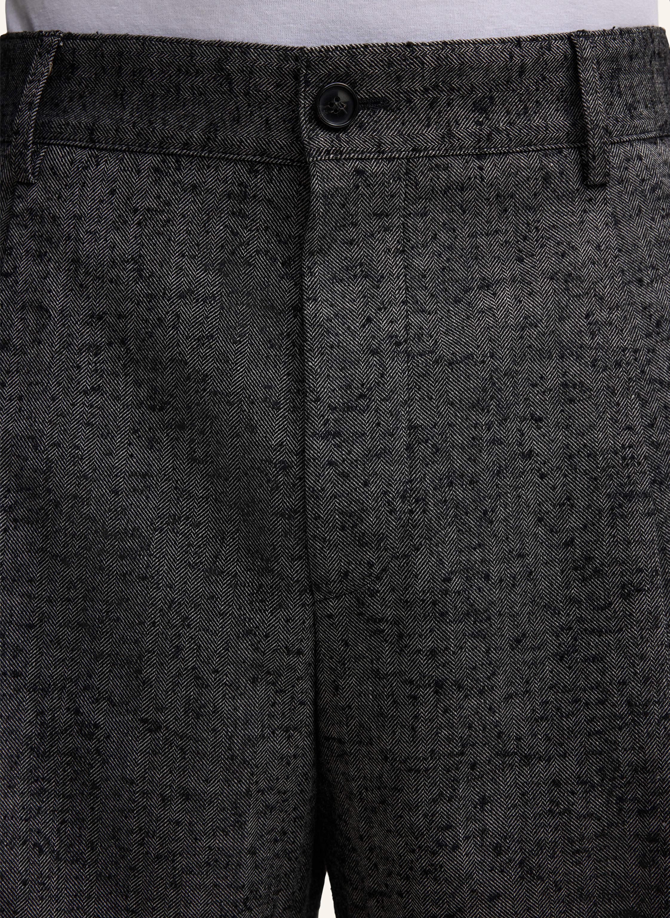 Thumbnail - Strellson Anzughose Jarod grau