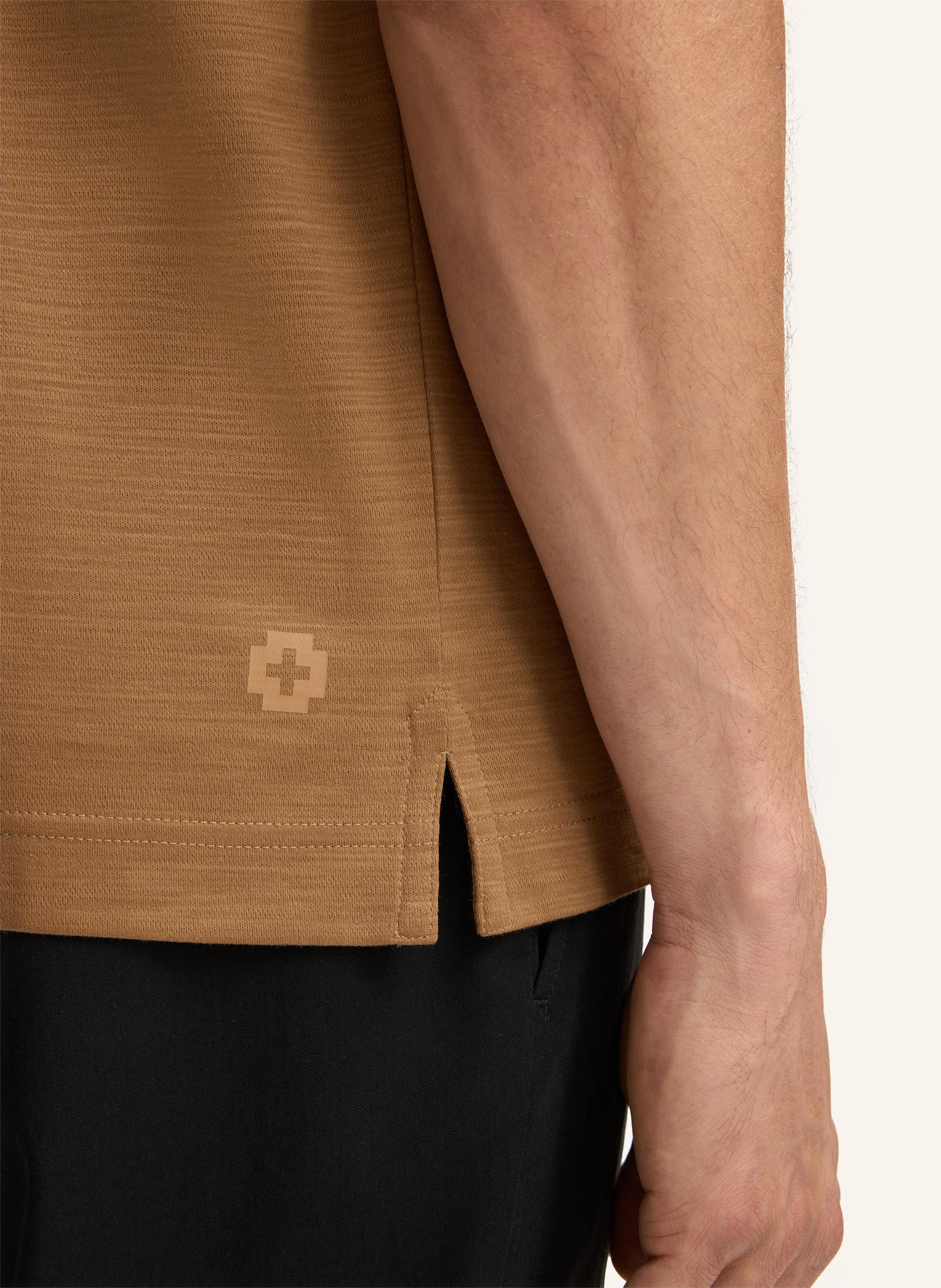Thumbnail - Strellson Poloshirt Erik braun