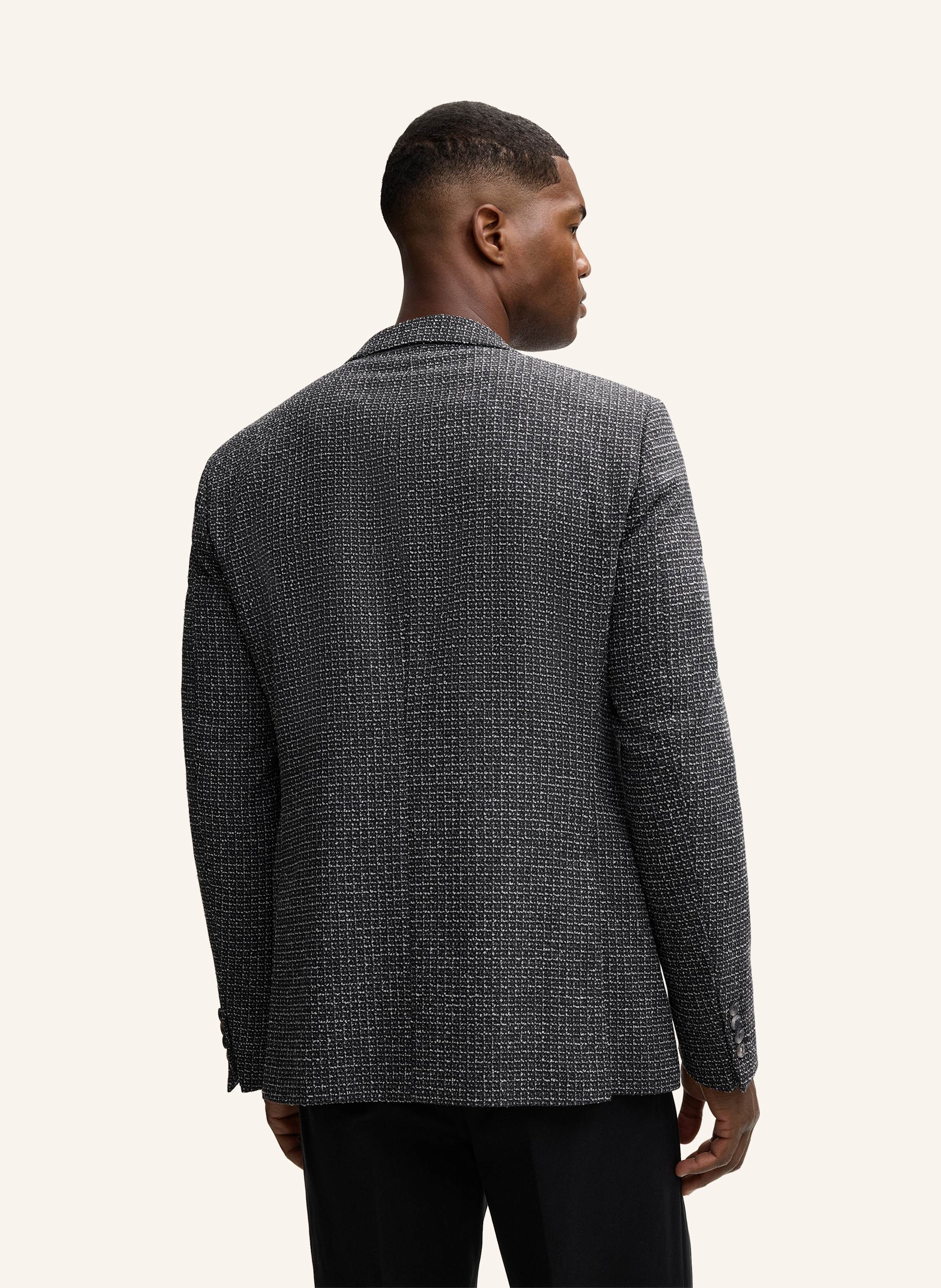 Thumbnail - Strellson Sakko Alzer grau