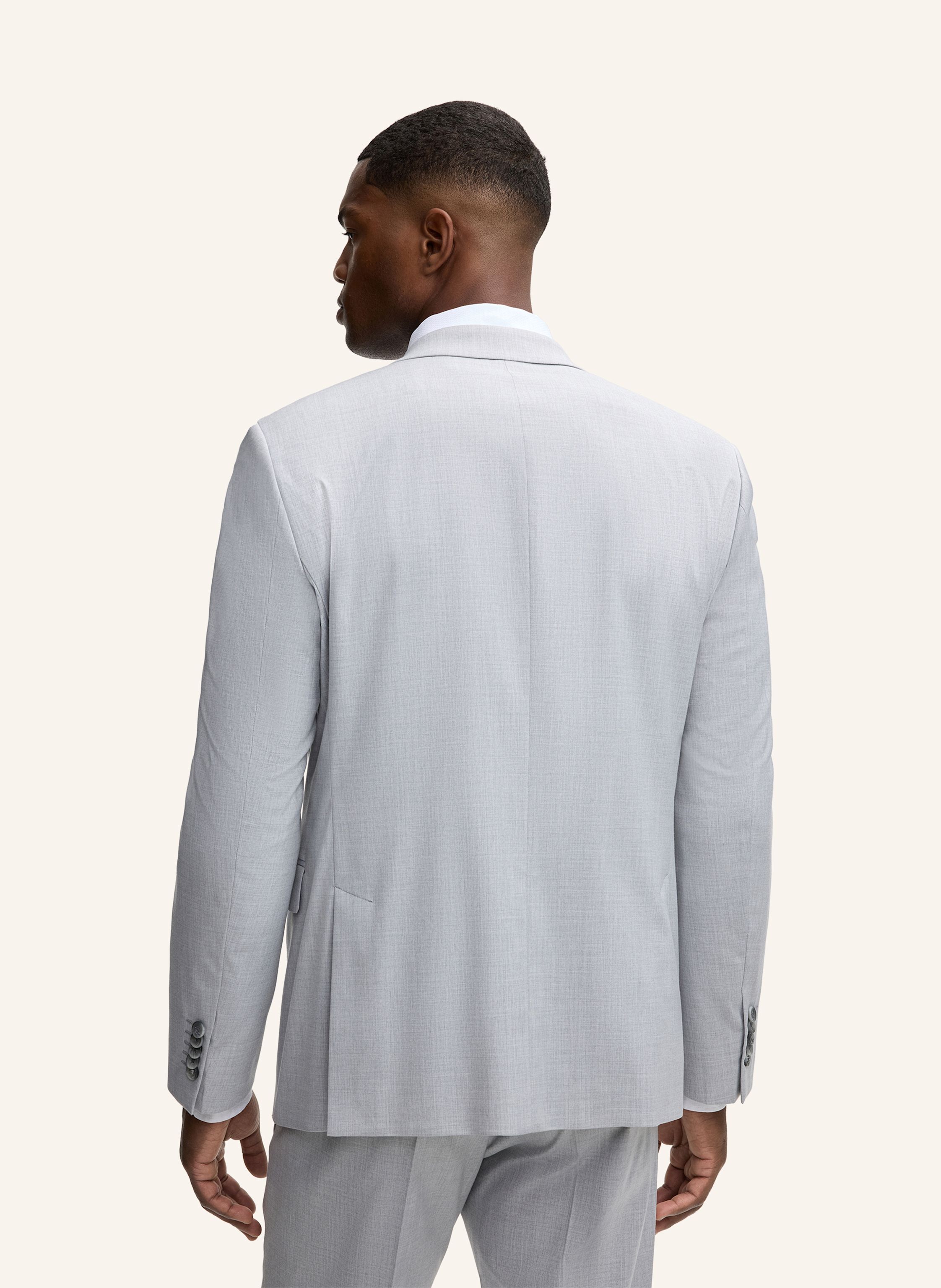 Thumbnail - Strellson Sakko Aidan grau