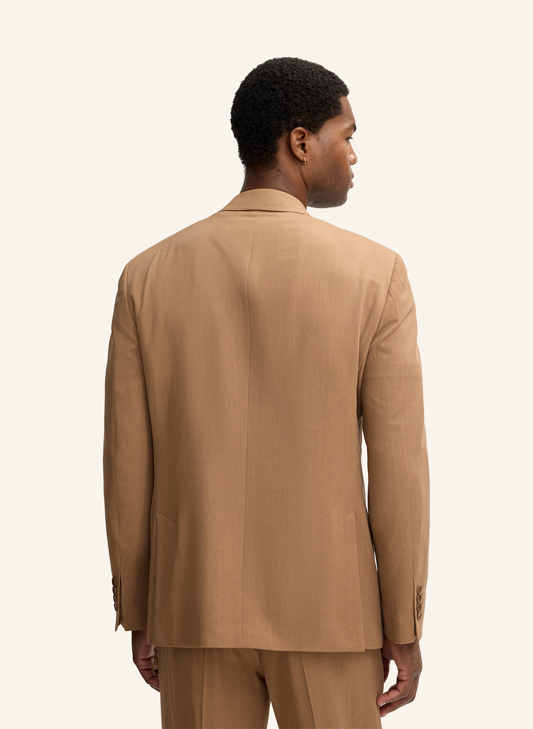 Thumbnail - Strellson Sakko Ashton gelb