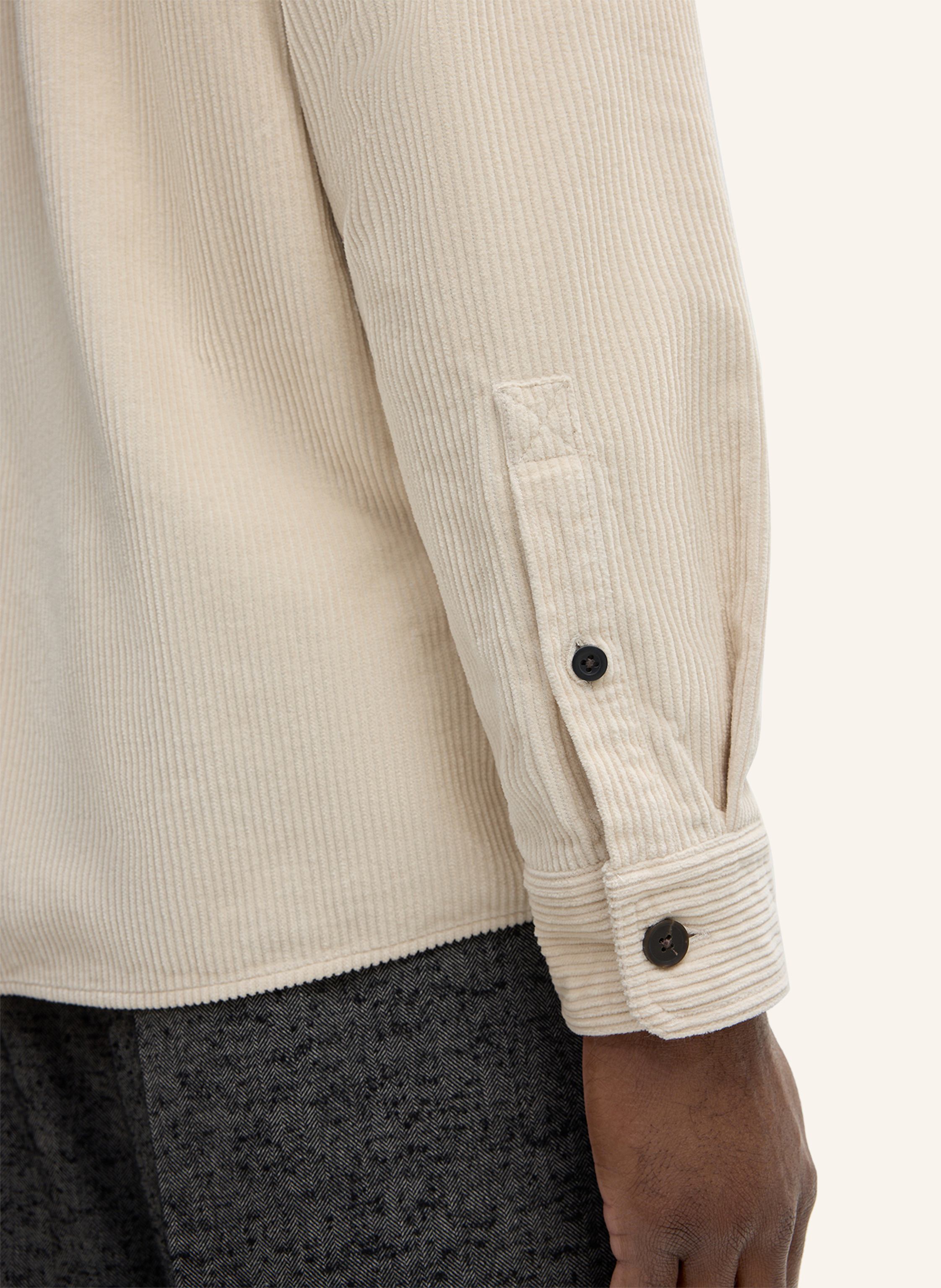 Thumbnail - Strellson Hemd Neon beige