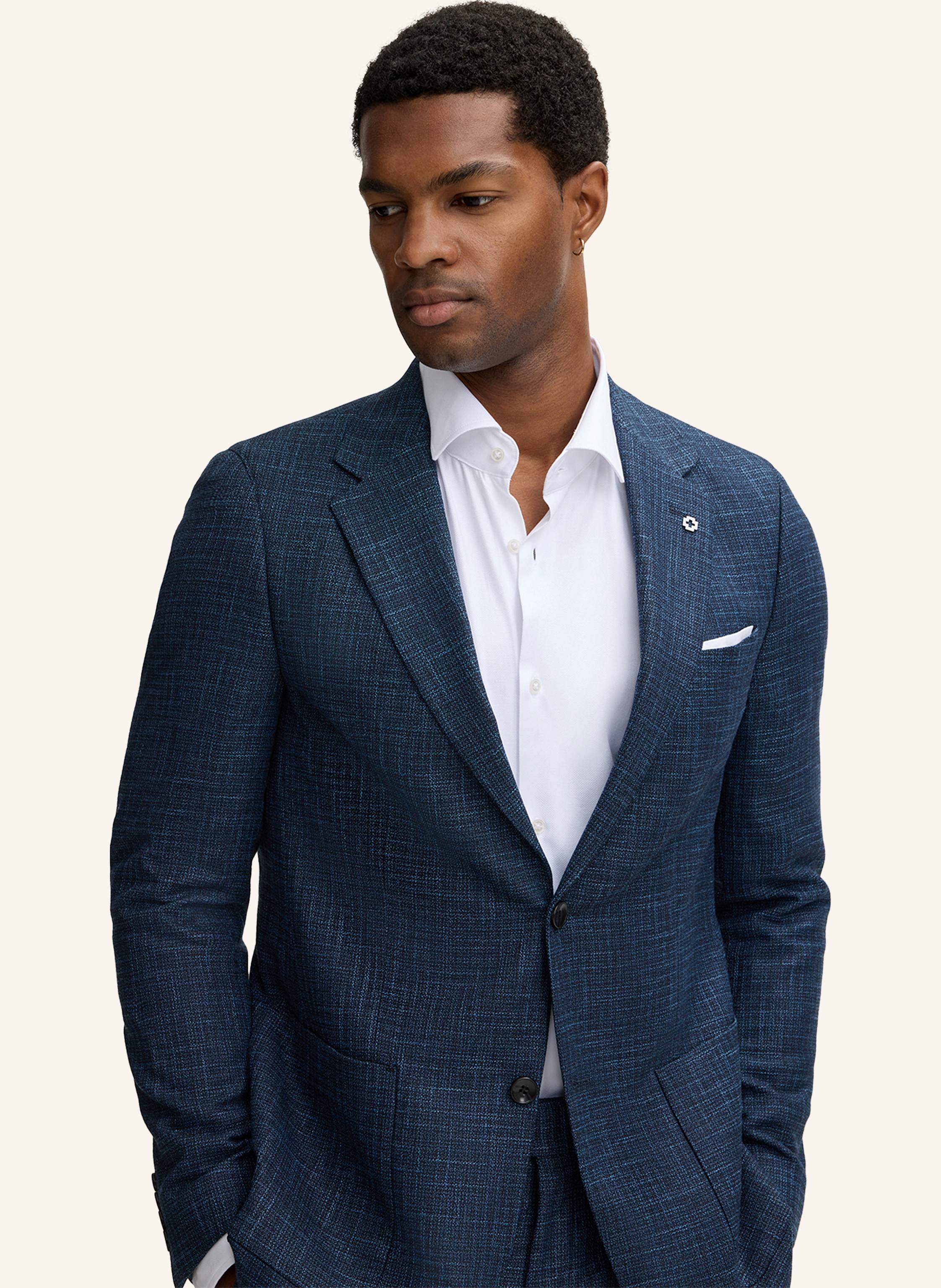 Thumbnail - Strellson Sakko Arndt blau