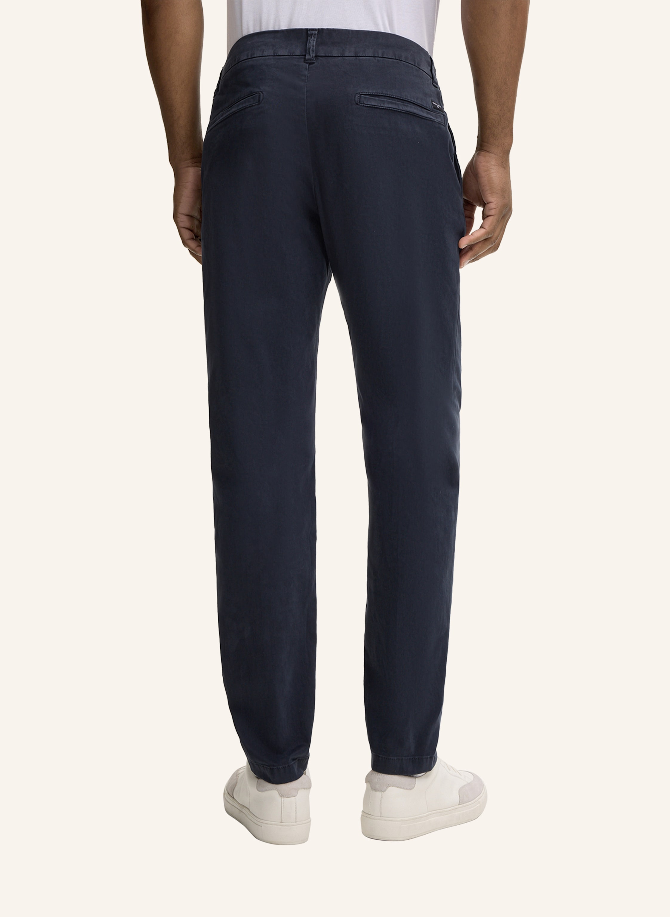 Thumbnail - Strellson Chino Tius blau