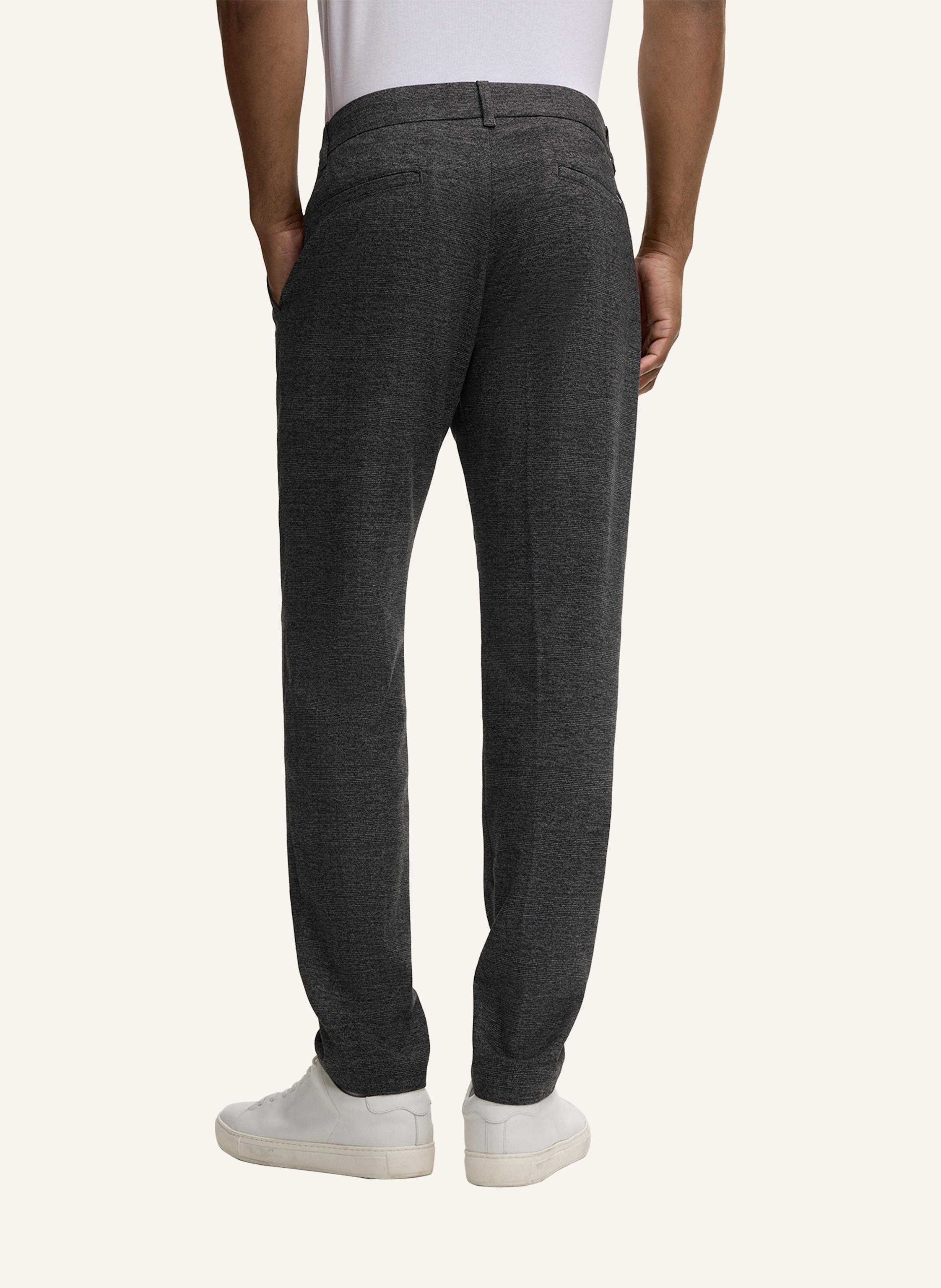 Thumbnail - Strellson Anzughose Tius grau