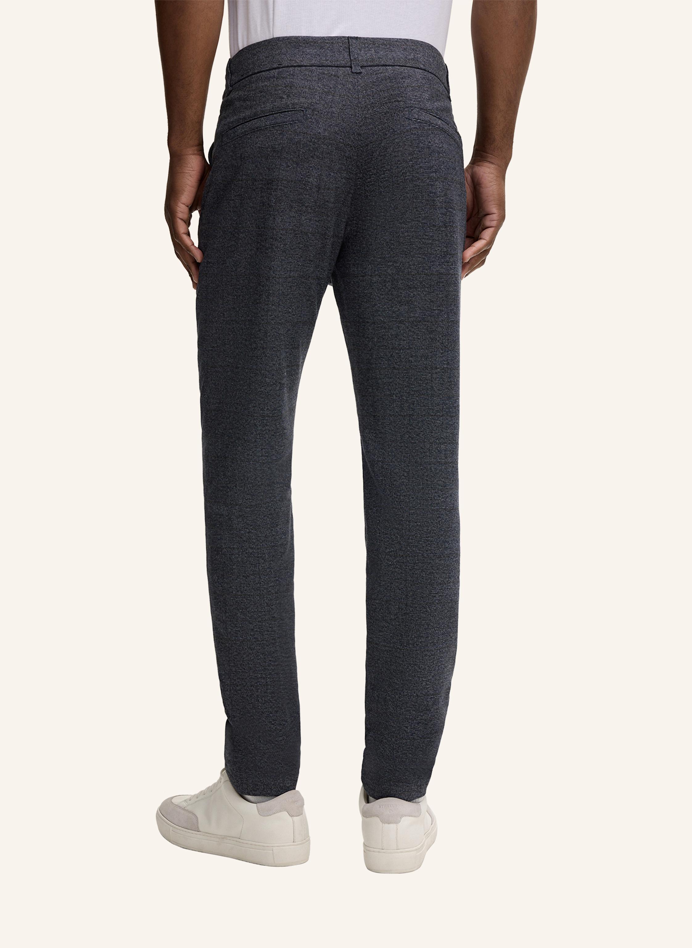 Thumbnail - Strellson Anzughose Tius blau