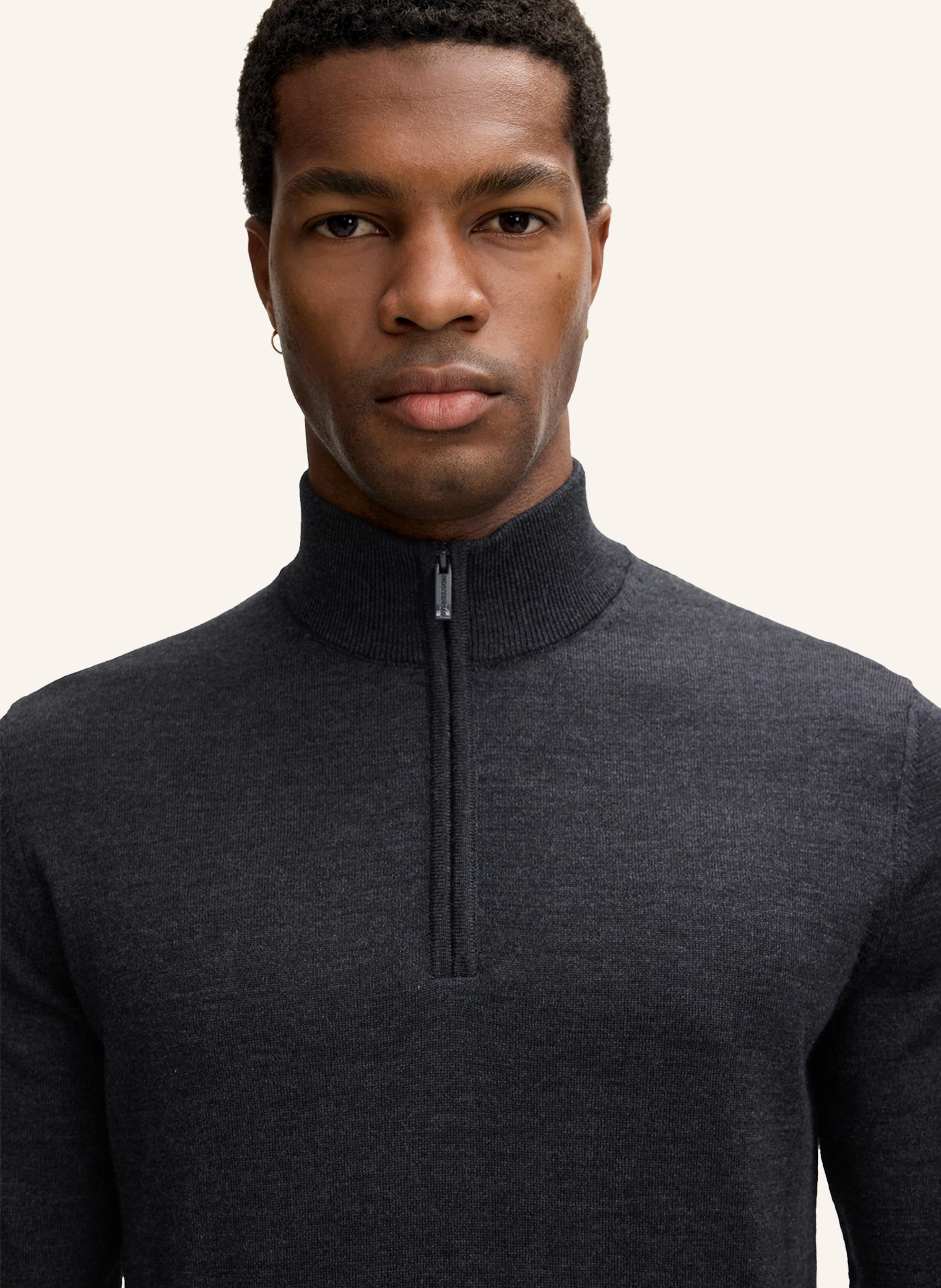 Thumbnail - Strellson Troyer Marek grau