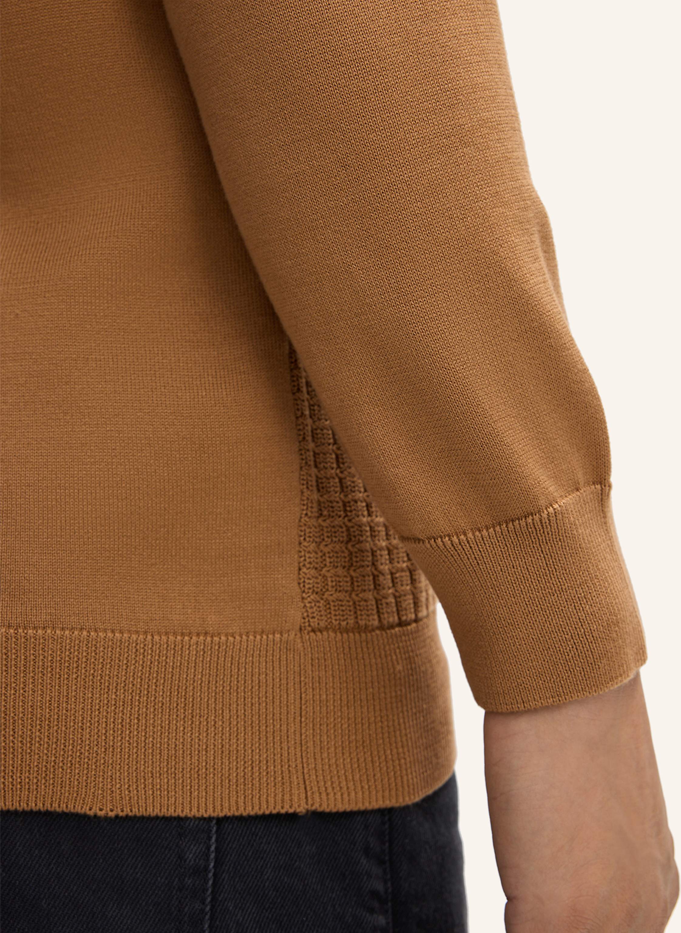 Thumbnail - Strellson Pullover Adrian braun