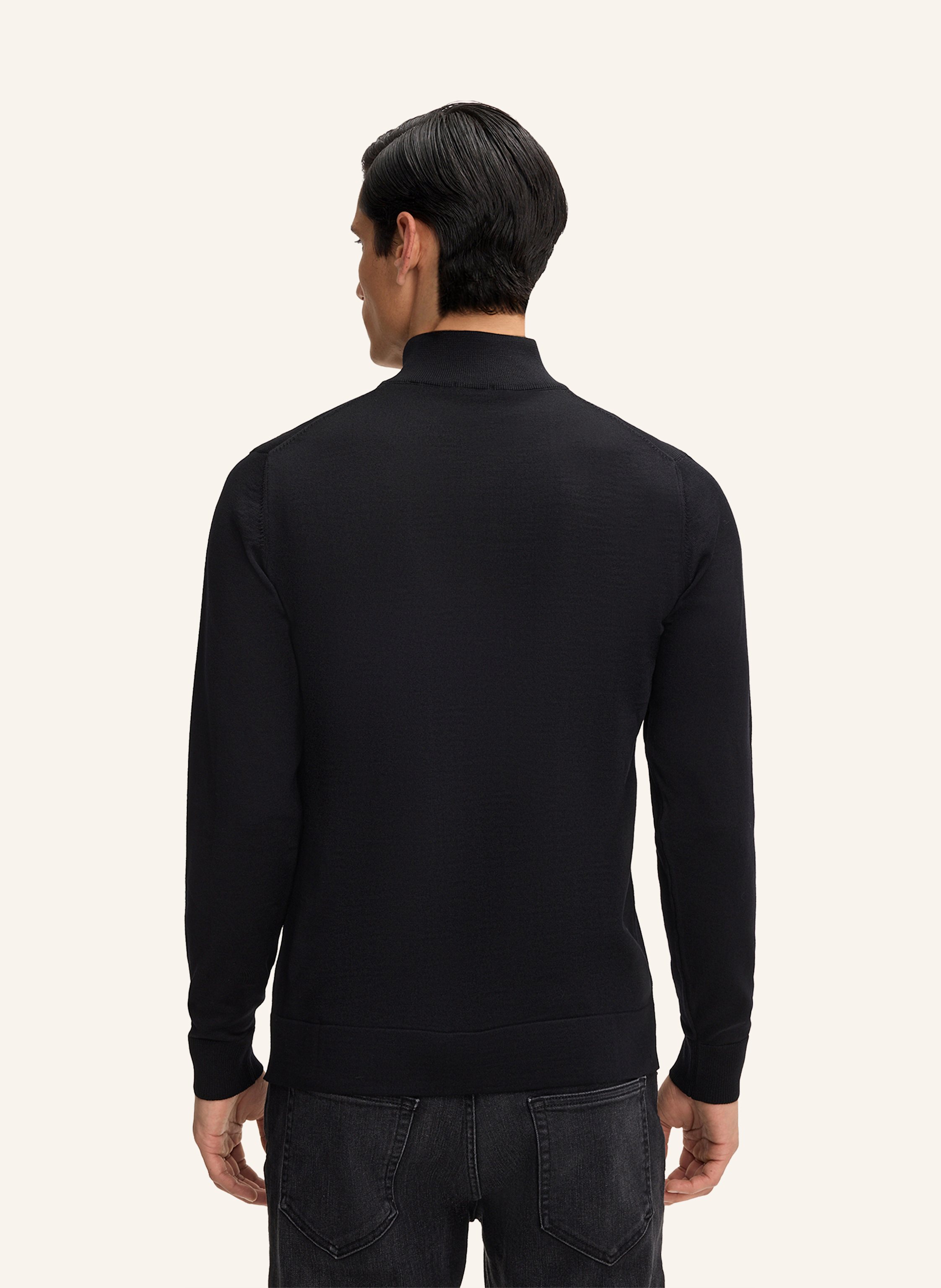 Thumbnail - Strellson Troyer Marek schwarz