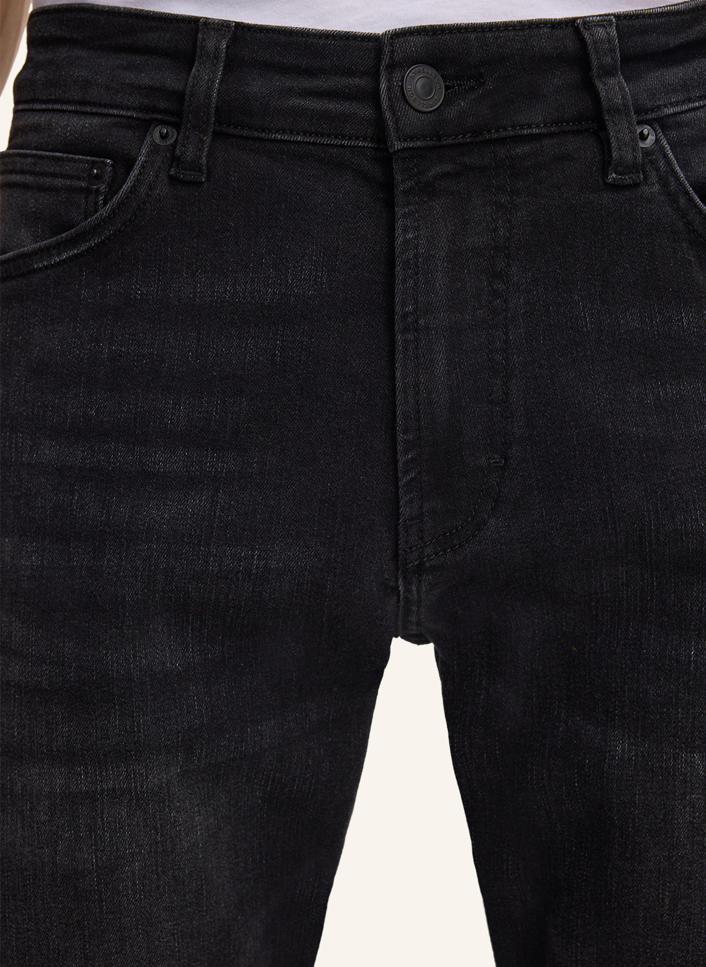 Thumbnail - Strellson Jeans Rui schwarz