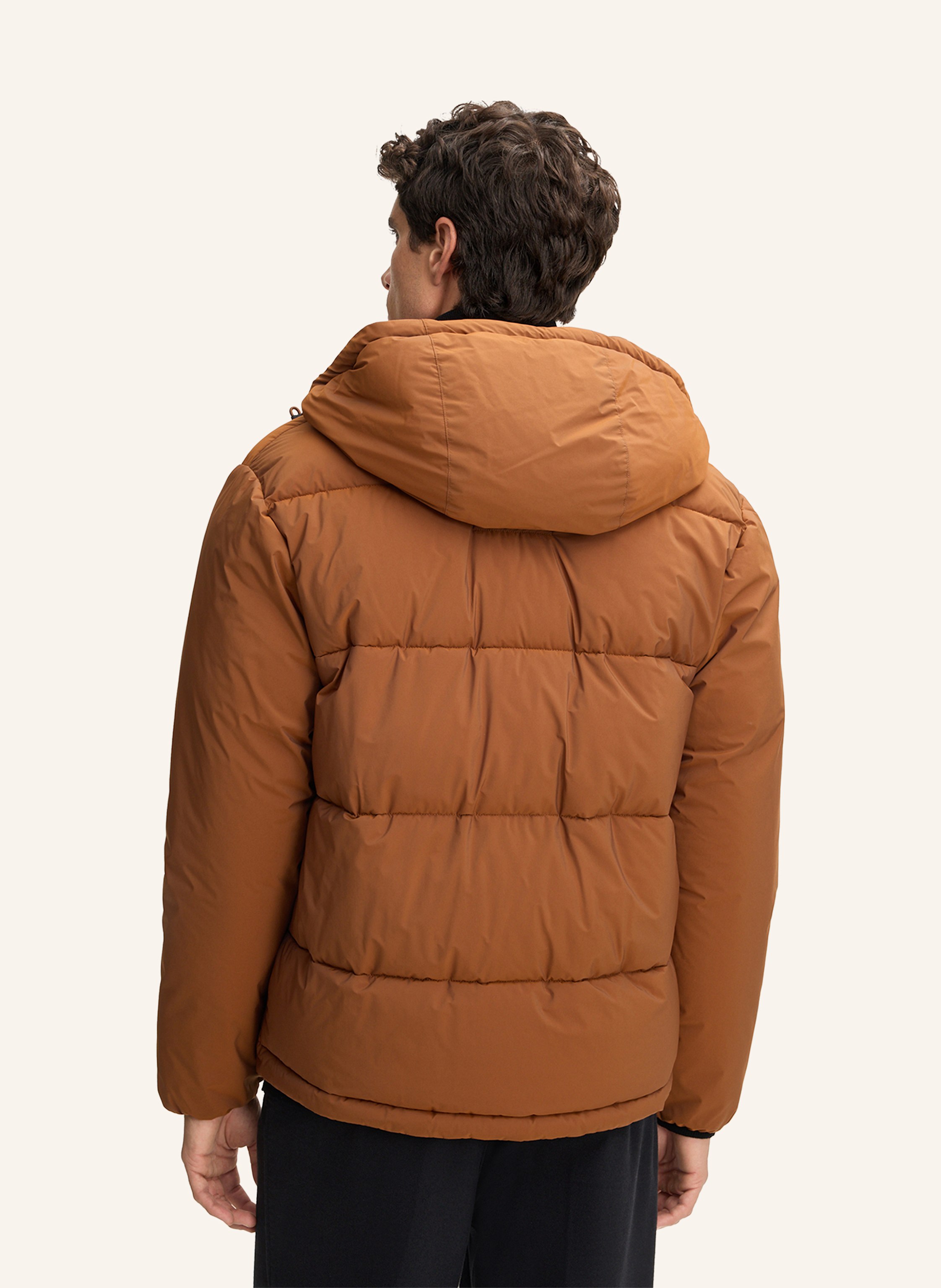 Thumbnail - Strellson Steppjacke Smooth rot