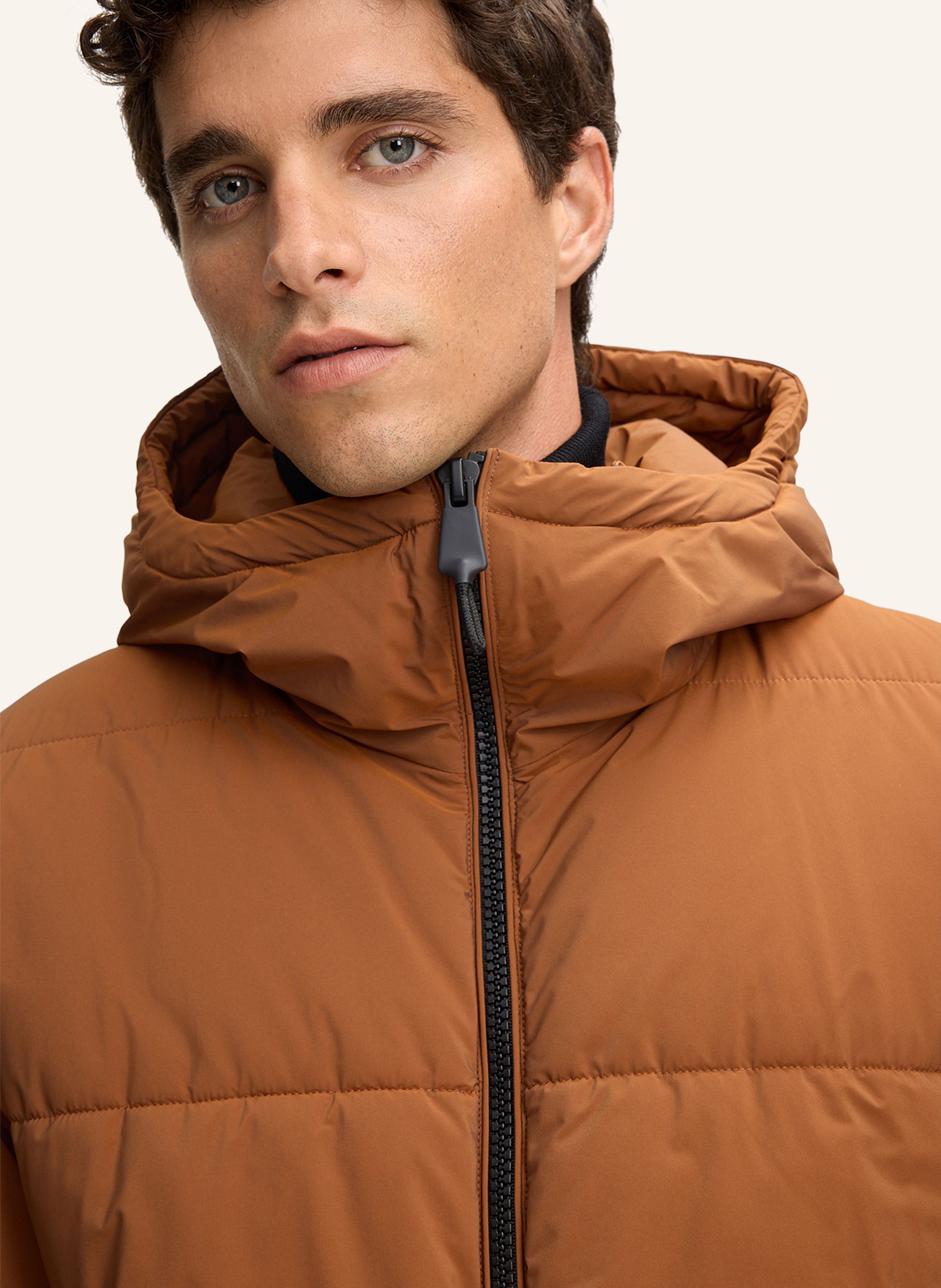 Thumbnail - Strellson Steppjacke Smooth rot