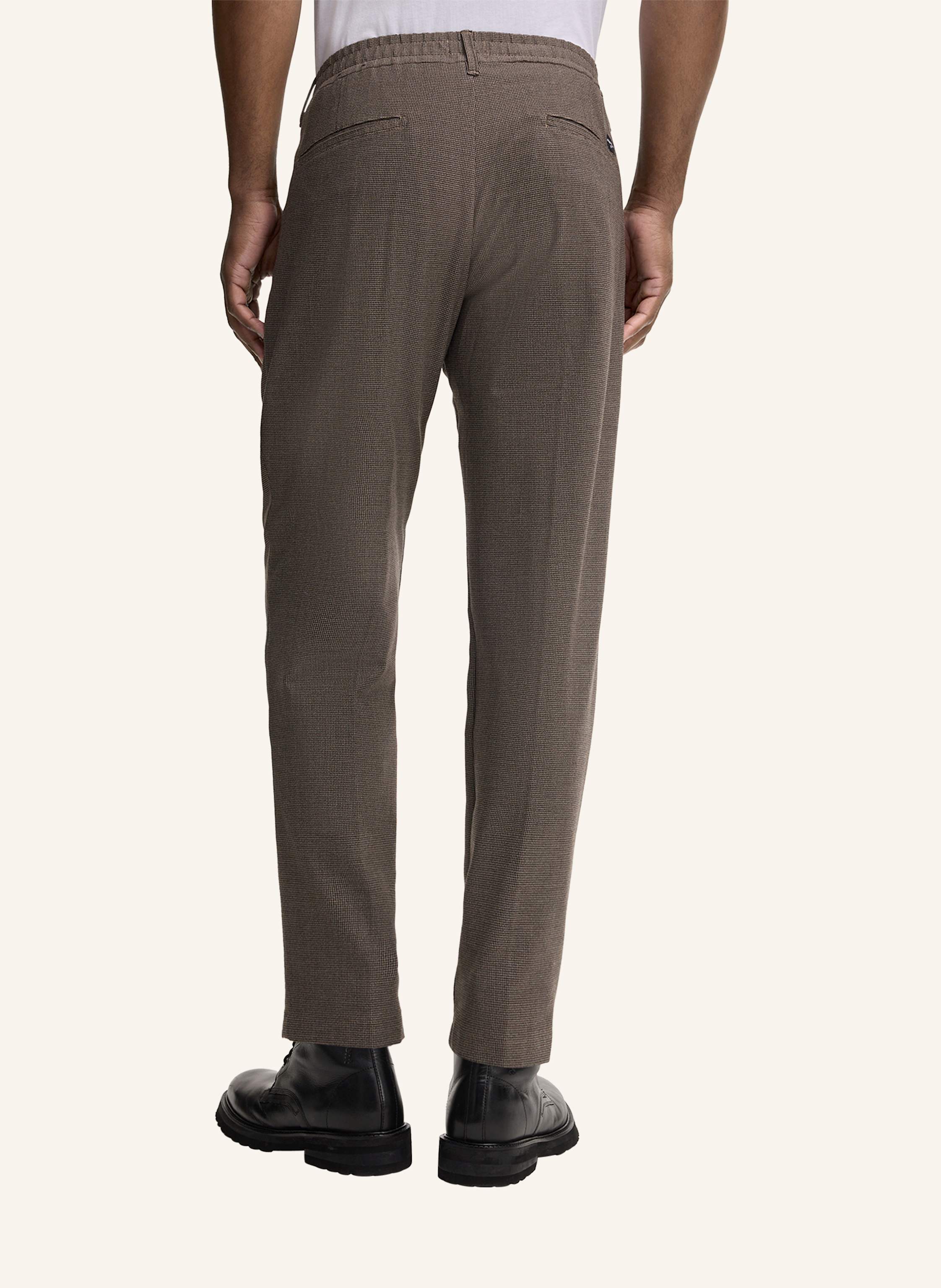 Thumbnail - Strellson Hose Lui beige