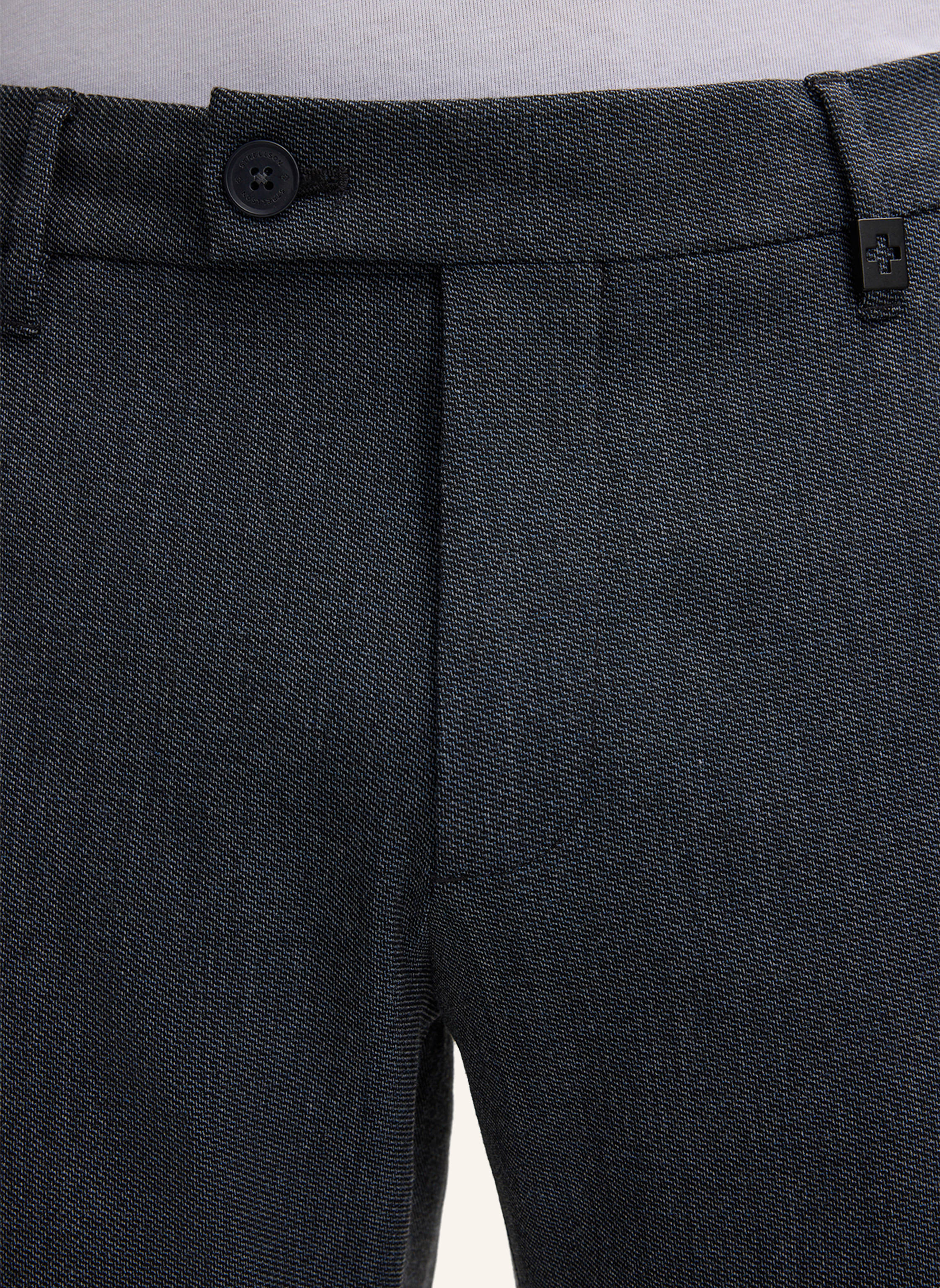 Thumbnail - Strellson Chino Code blau