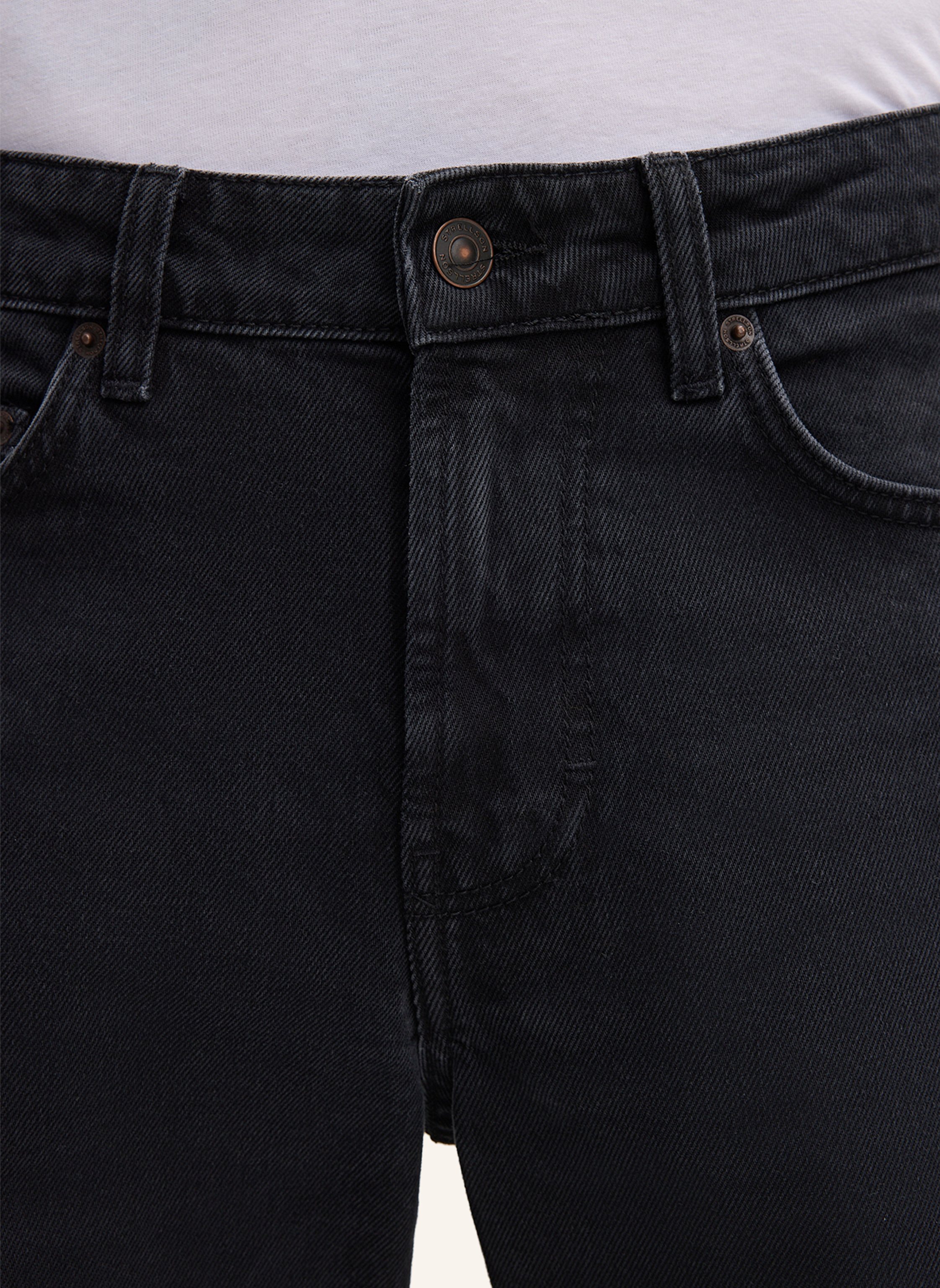 Thumbnail - Strellson Jeans Vin grau