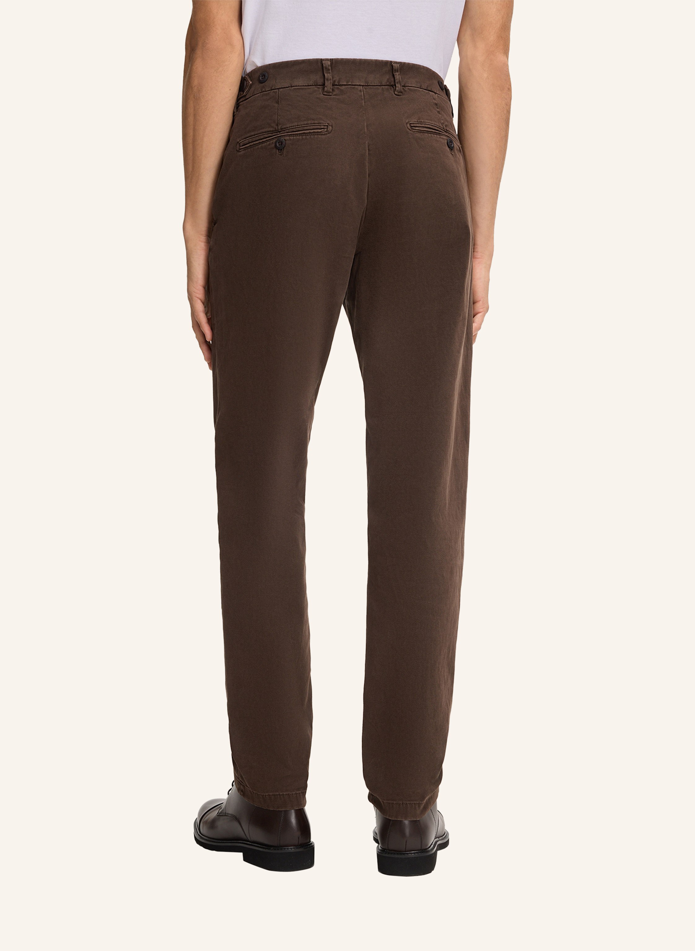 Thumbnail - Strellson Chino Rion braun