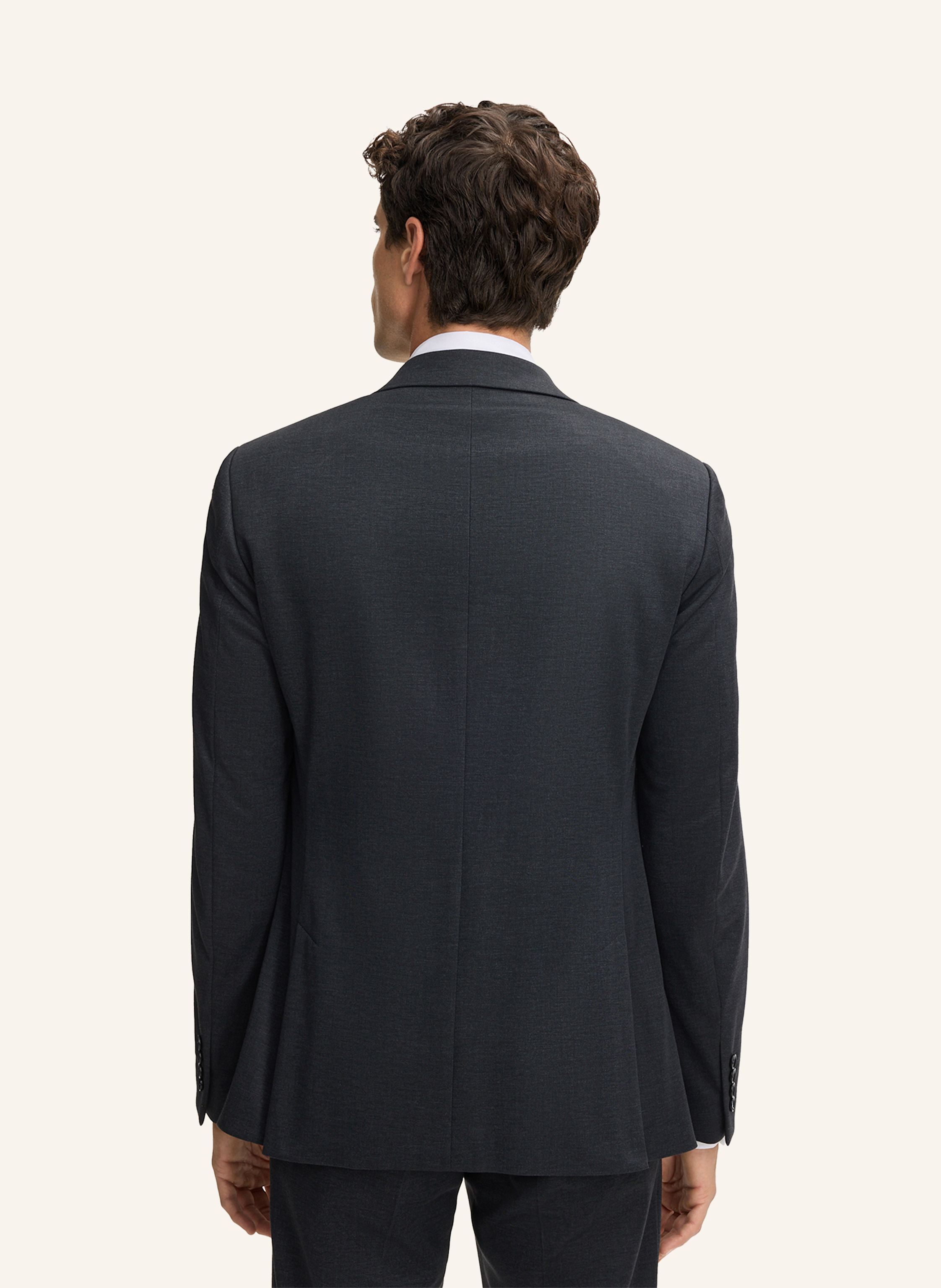 Thumbnail - Strellson Sakko Arndt grau